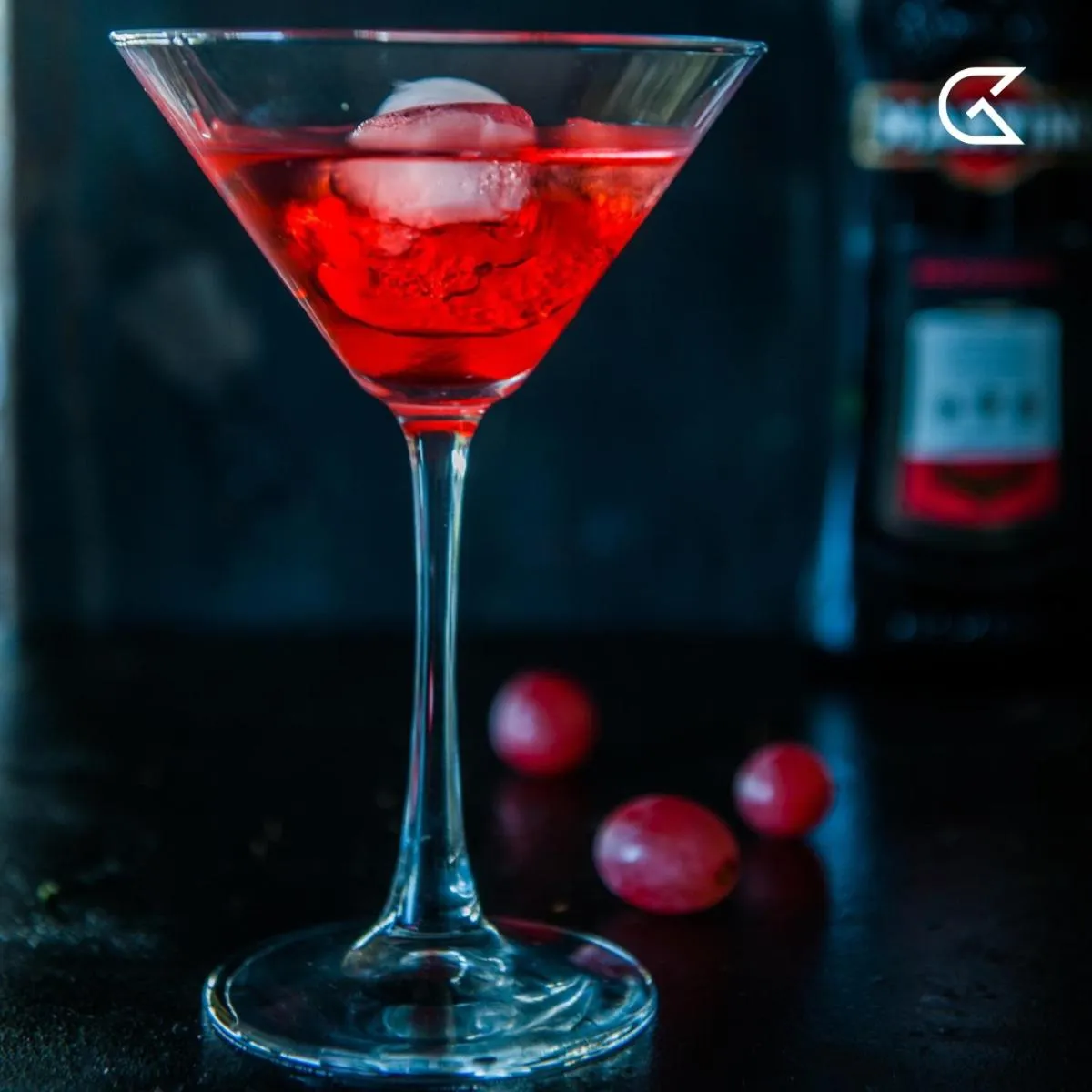 Drinks in Golden Tulip Président Hammamet