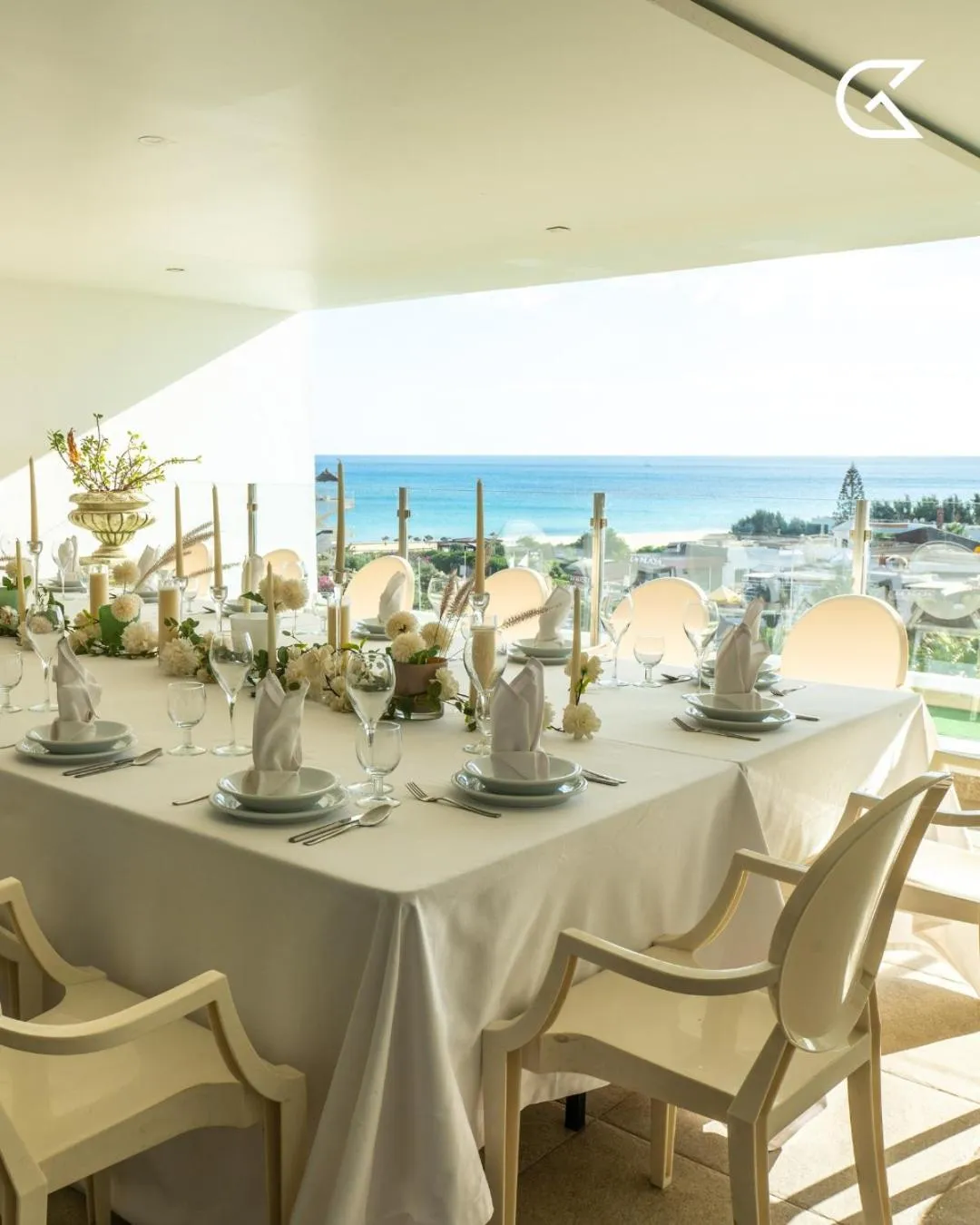 Natural landscape in Golden Tulip Président Hammamet