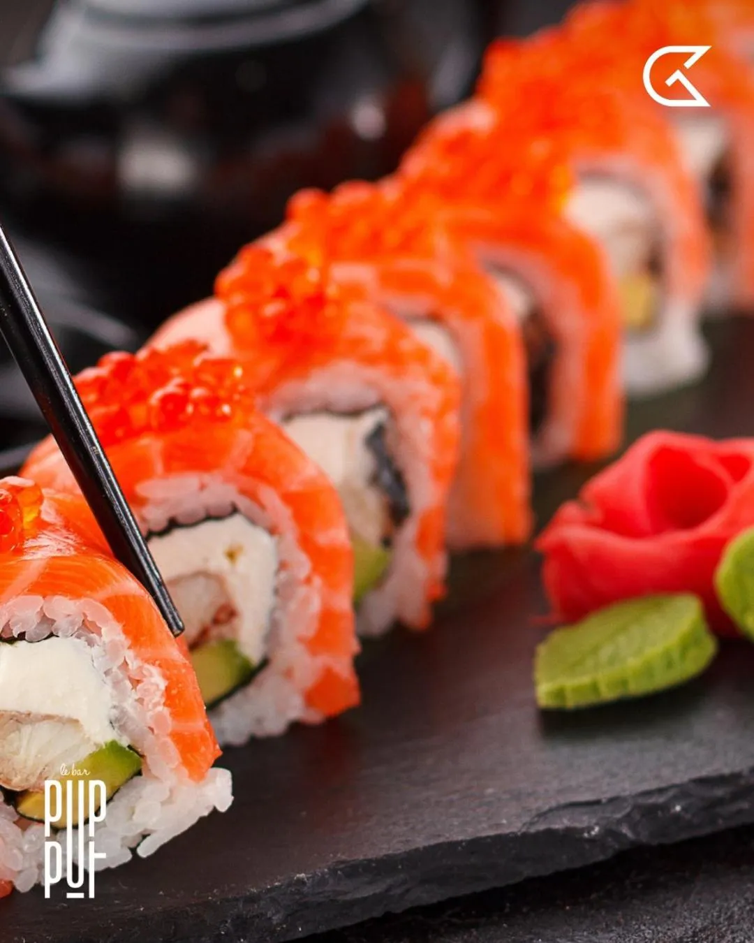 Food and drinks in Golden Tulip Président Hammamet