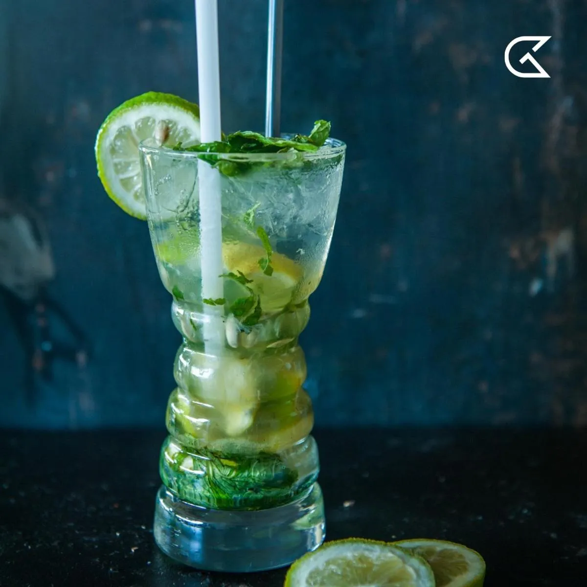 Drinks in Golden Tulip Président Hammamet