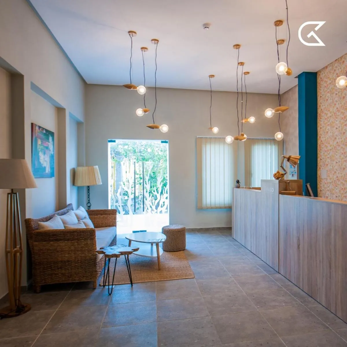 Spa and wellness centre/facilities in Golden Tulip Président Hammamet