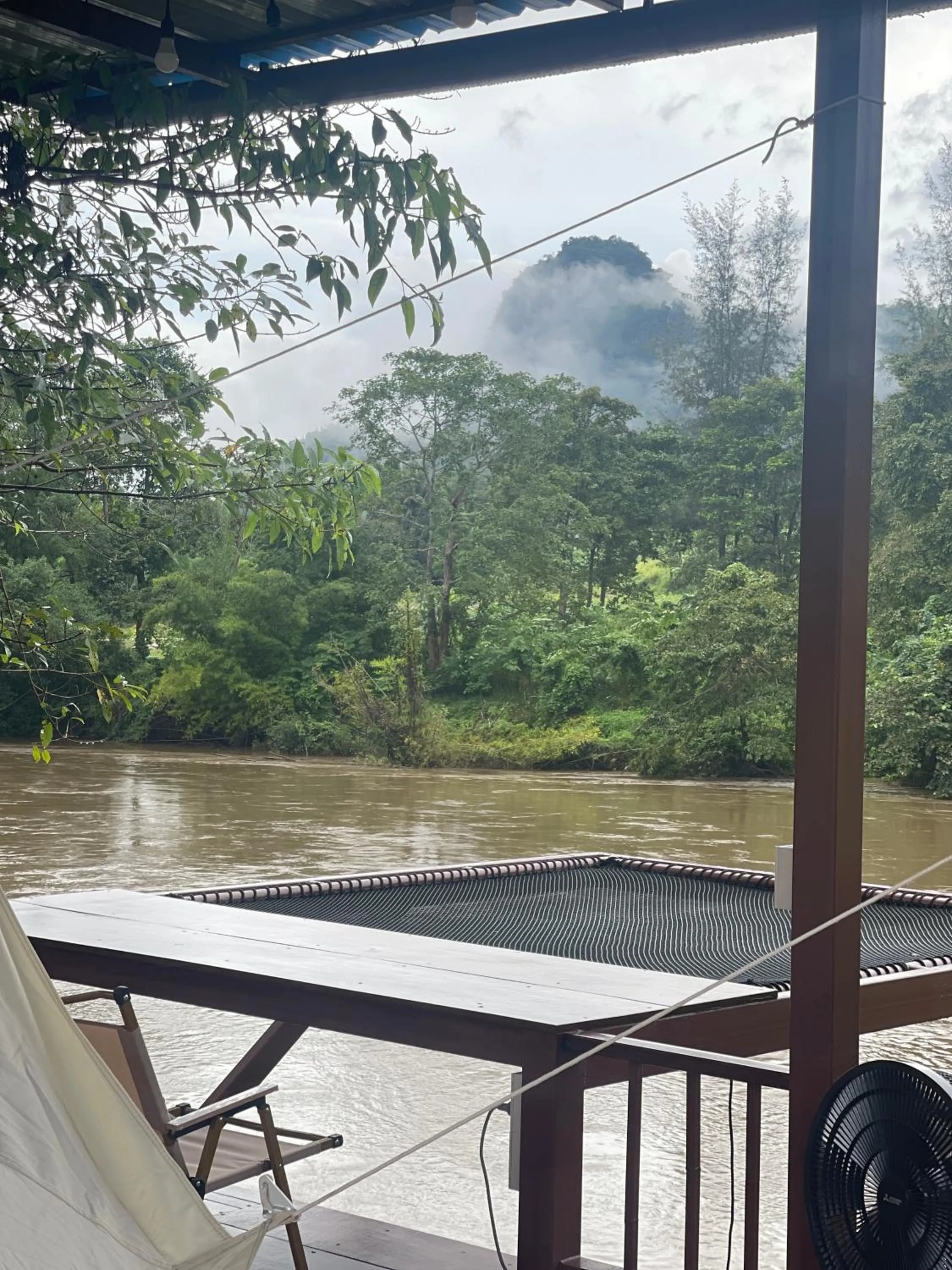 BaanRai KhunYa บ้านไร่คุณย่า