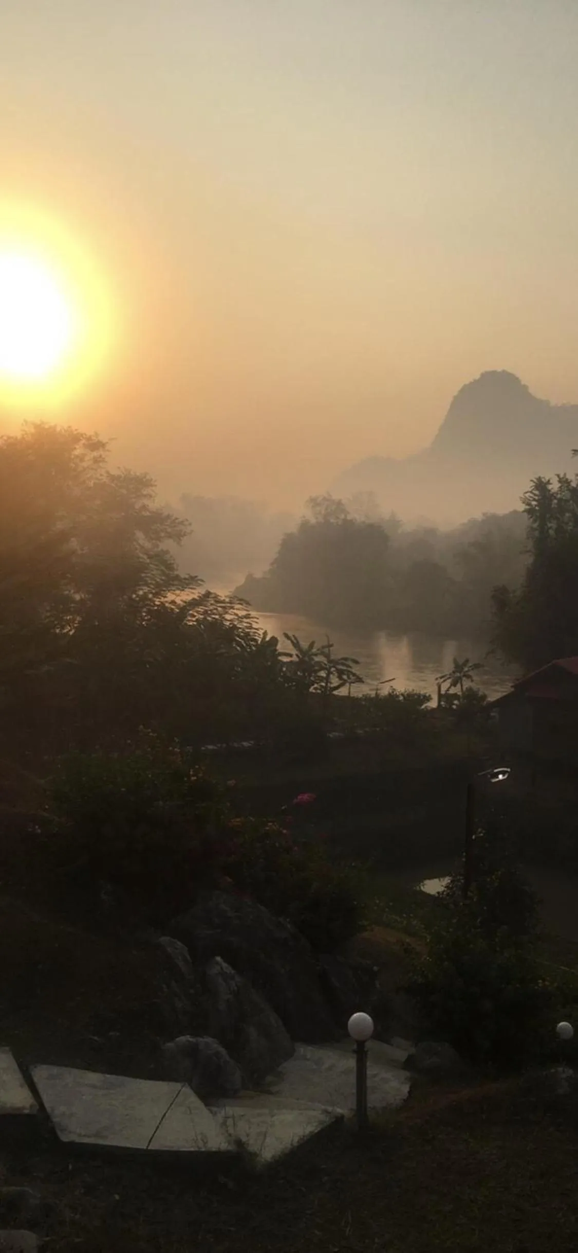 BaanRai KhunYa บ้านไร่คุณย่า