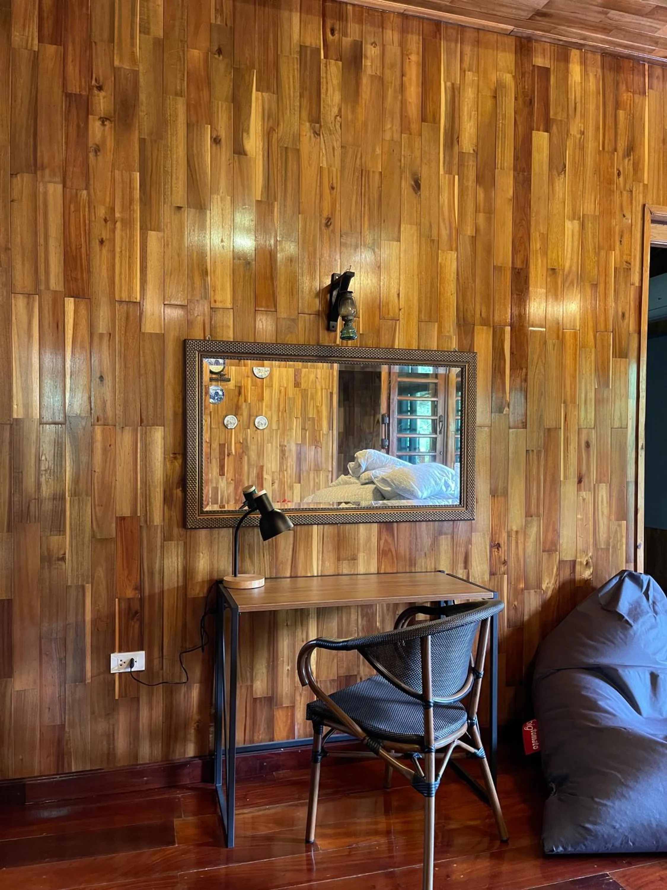 BaanRai KhunYa บ้านไร่คุณย่า