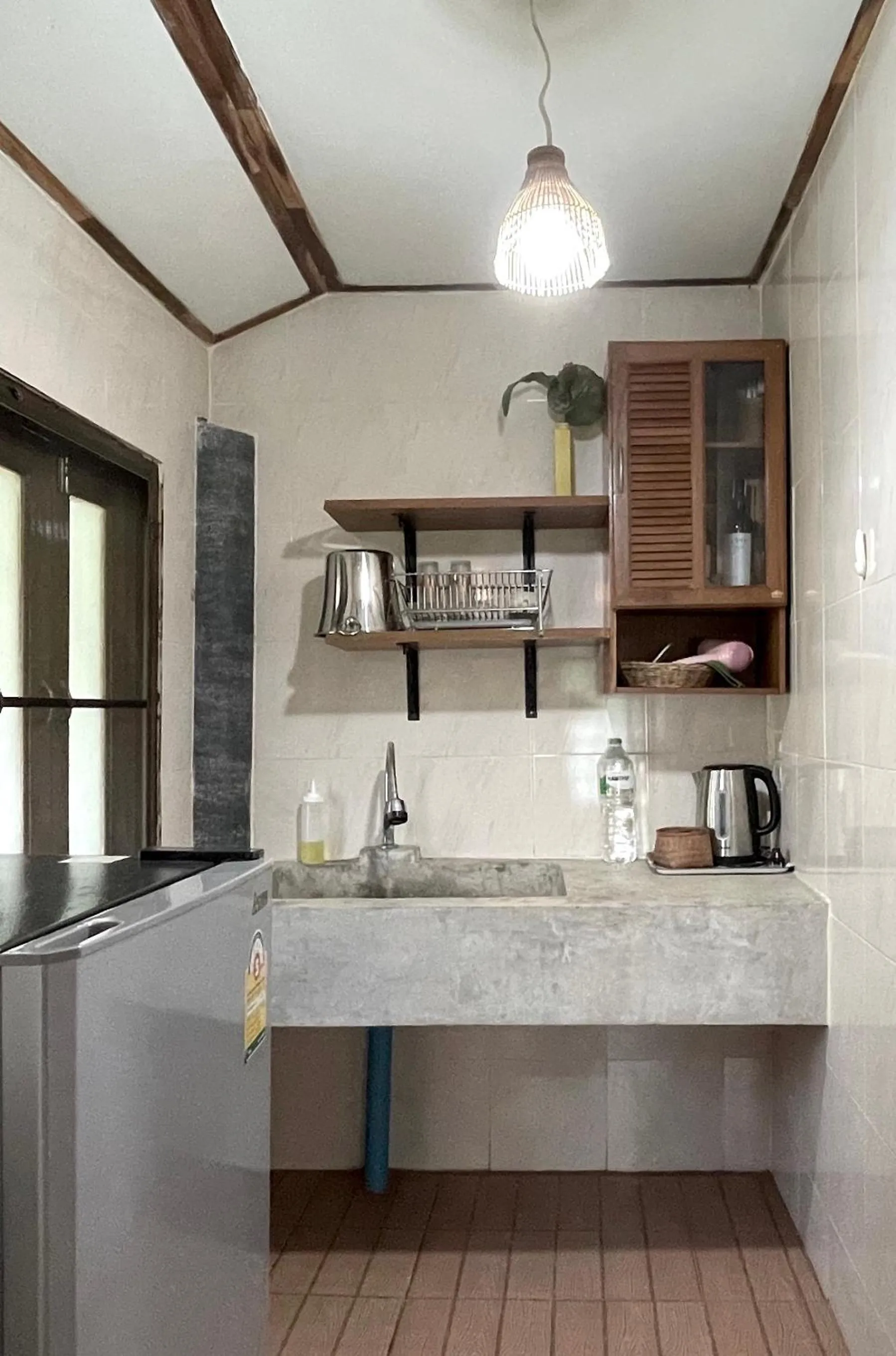 BaanRai KhunYa บ้านไร่คุณย่า