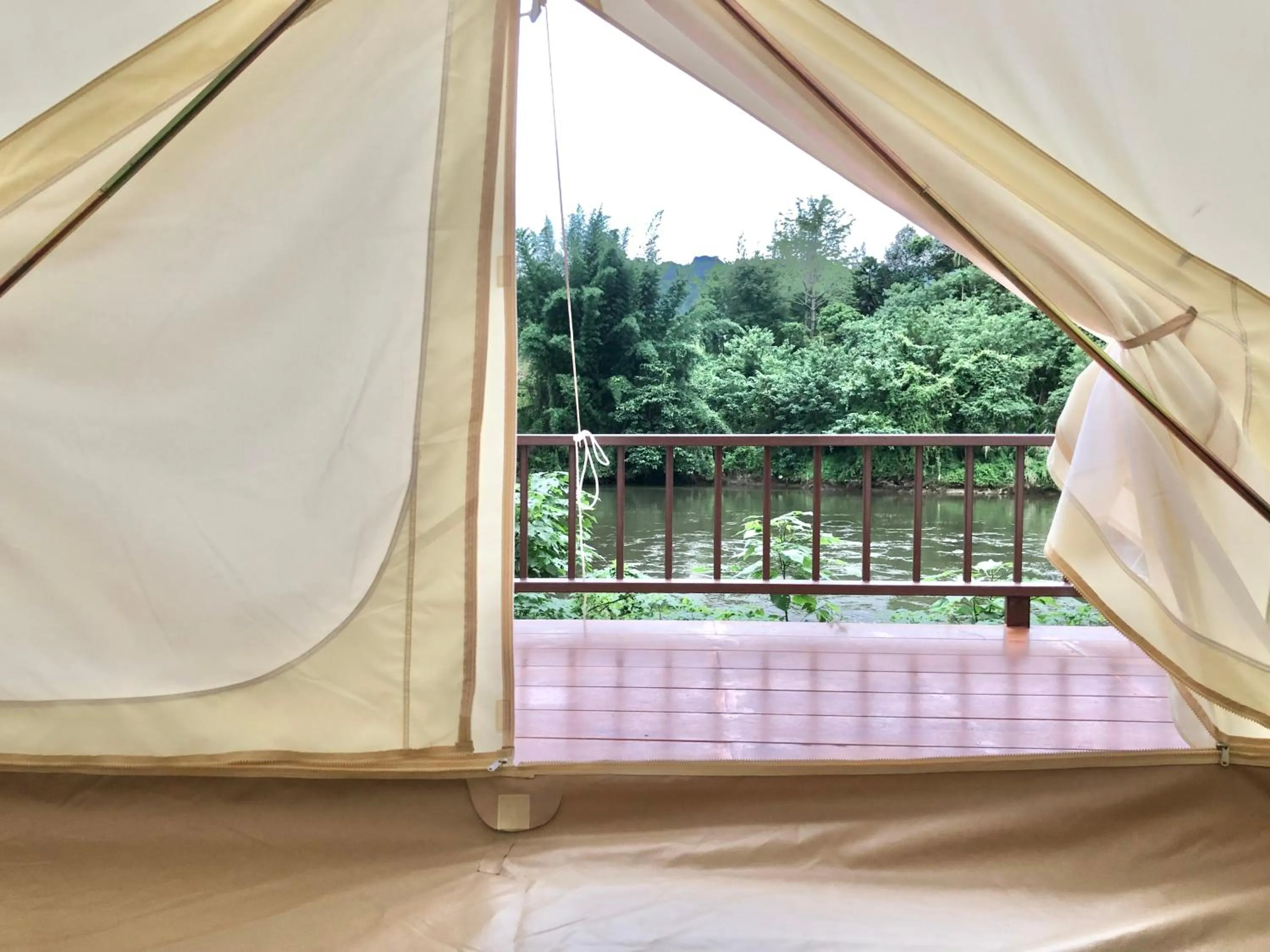 BaanRai KhunYa บ้านไร่คุณย่า