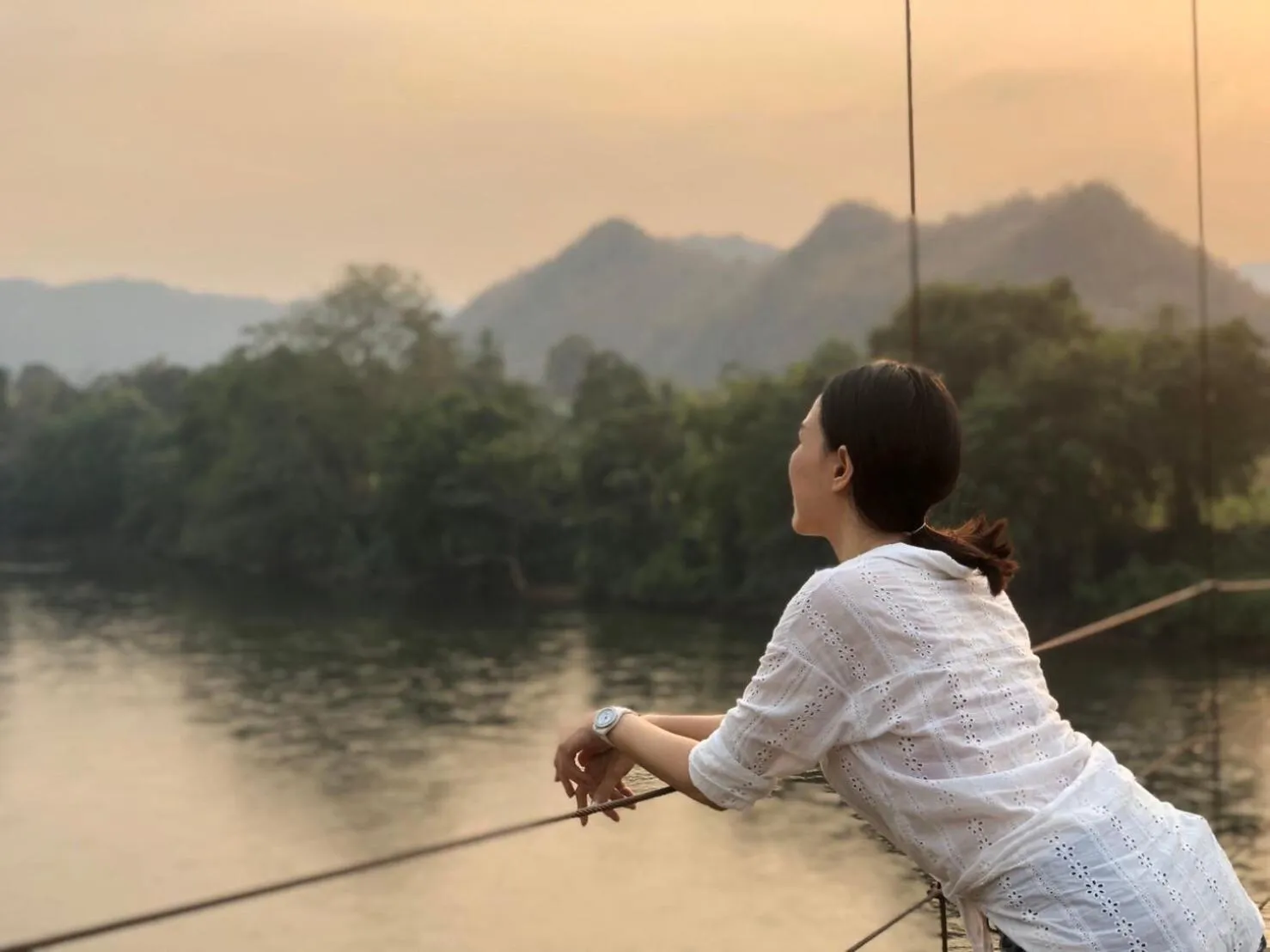 BaanRai KhunYa บ้านไร่คุณย่า