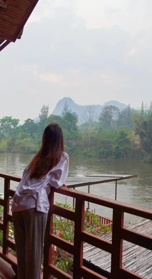 BaanRai KhunYa บ้านไร่คุณย่า