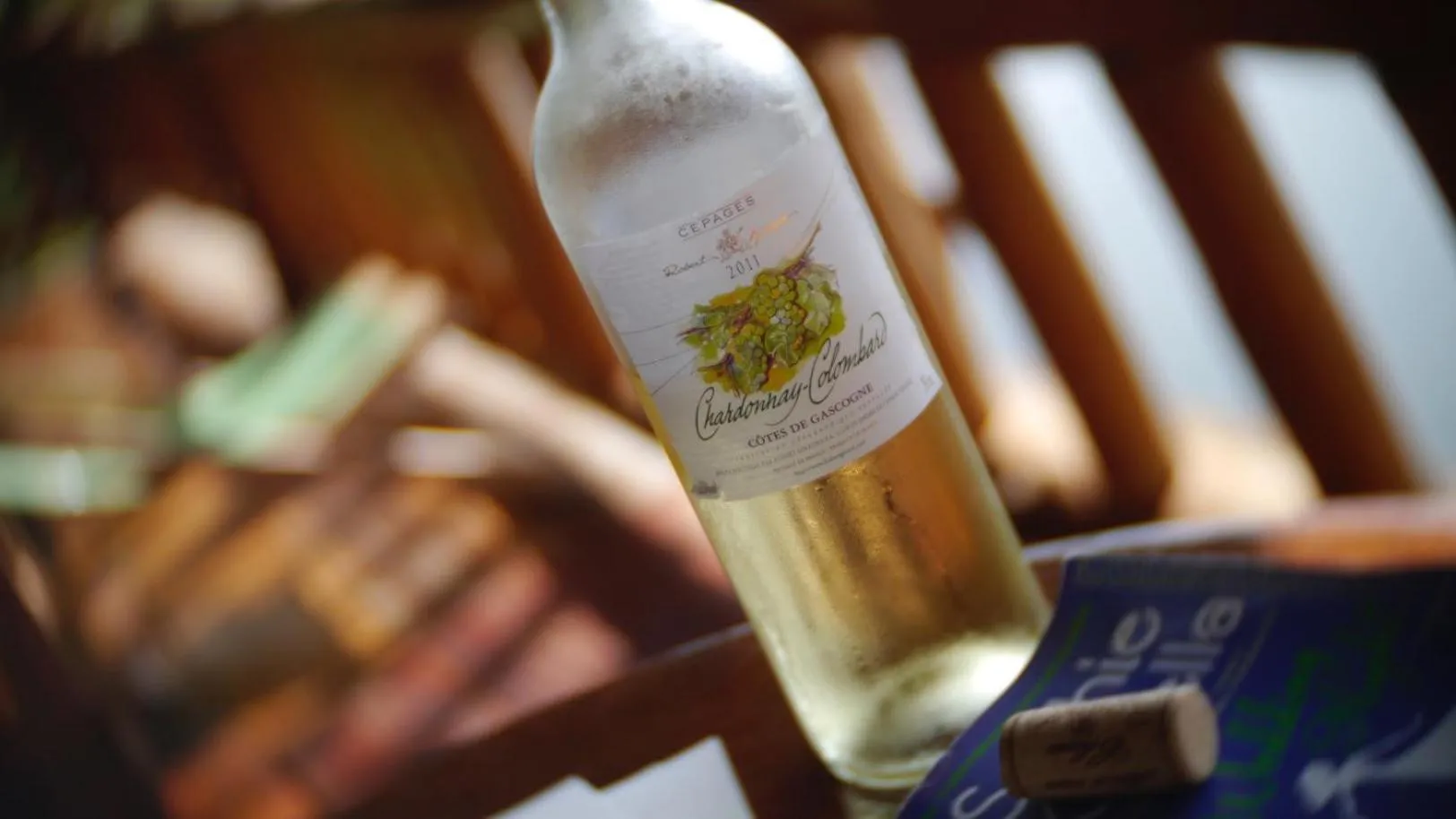 Restaurant/places to eat in BaanRai KhunYa บ้านไร่คุณย่า