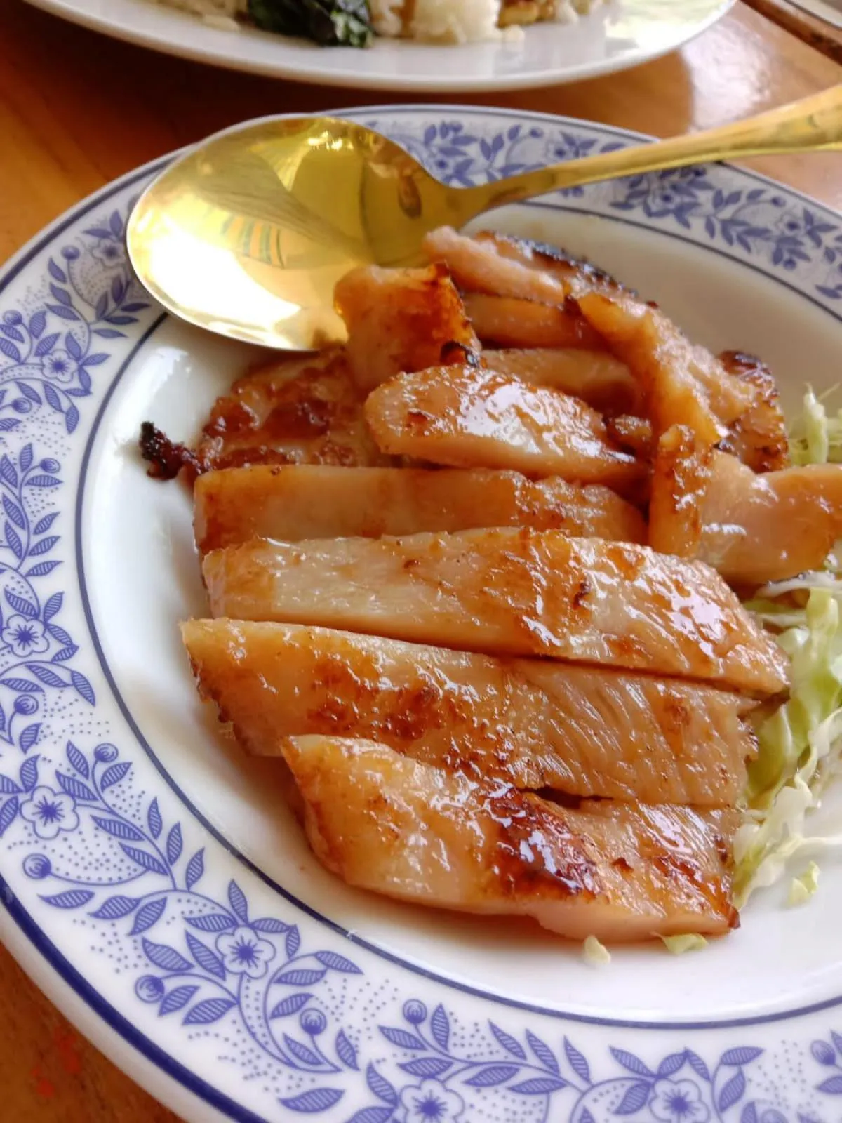 Food and drinks in Riverside at Aninuan Accommodation and Food