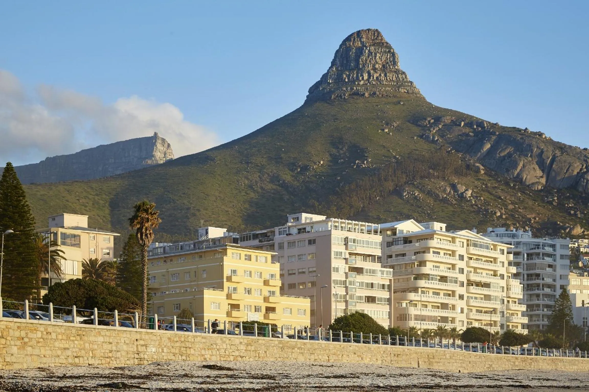 Nearby landmark in First Group Riviera Suites