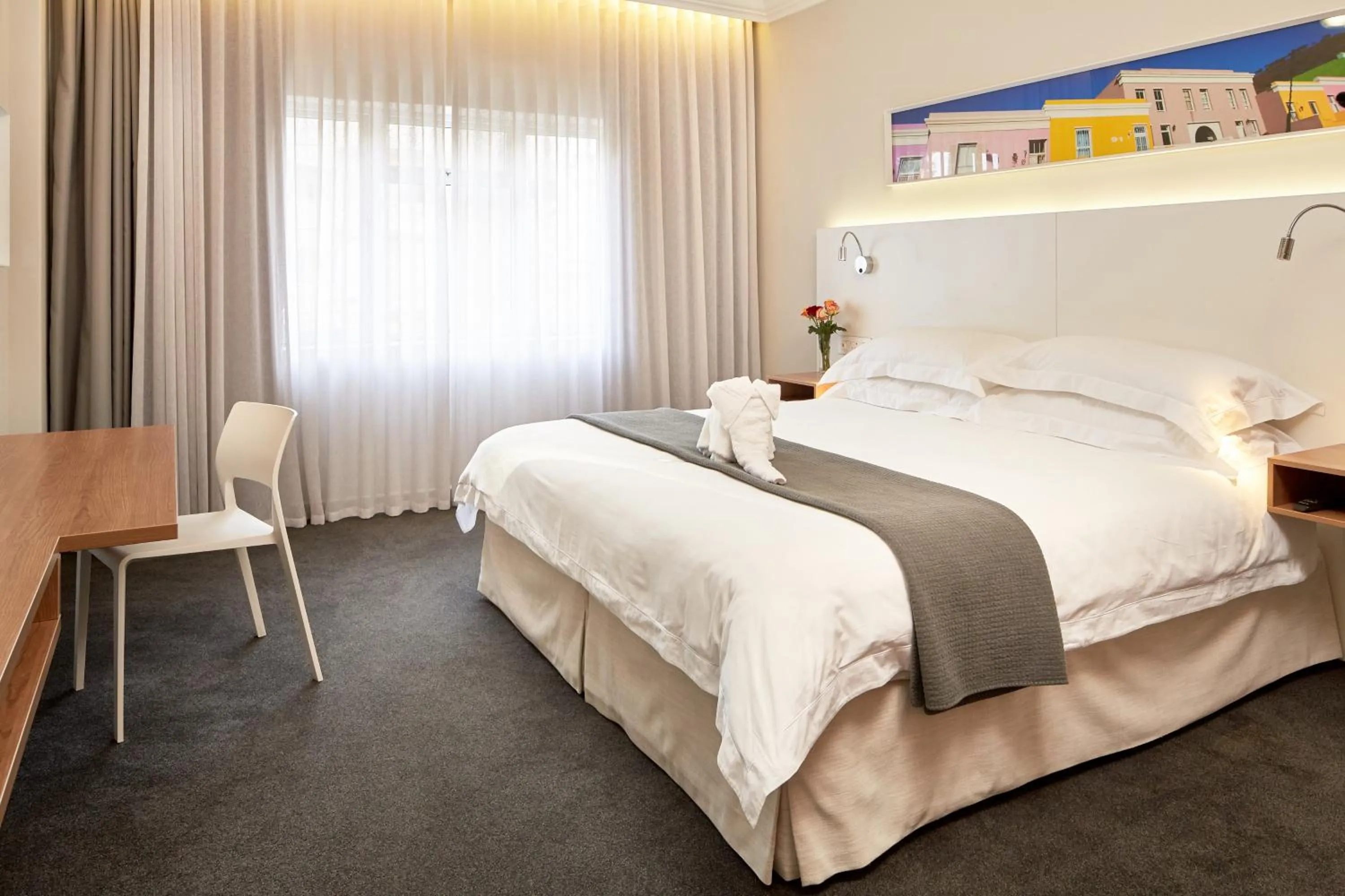 One-Bedroom Apartment in First Group Riviera Suites