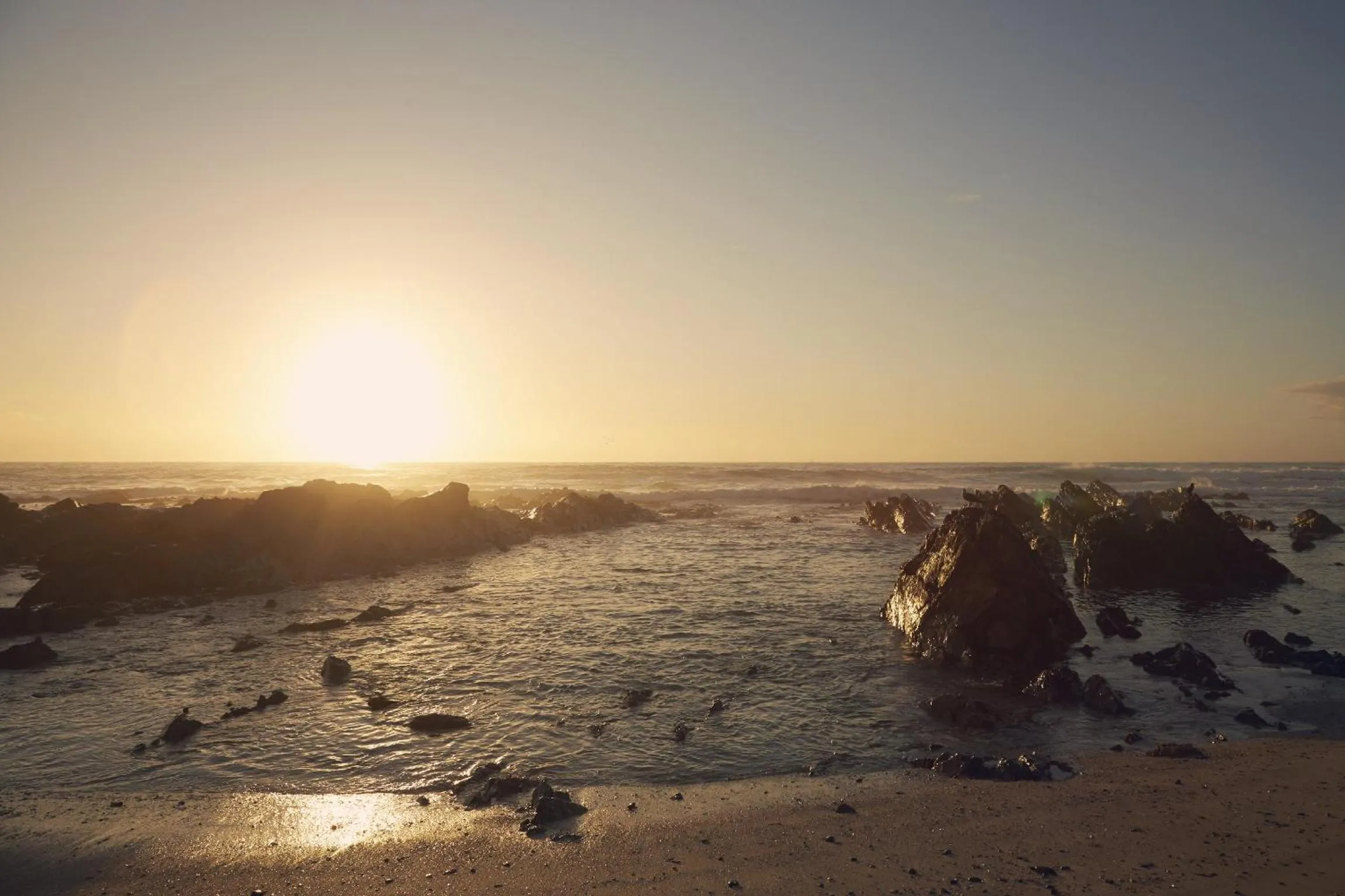 Natural landscape in First Group Riviera Suites
