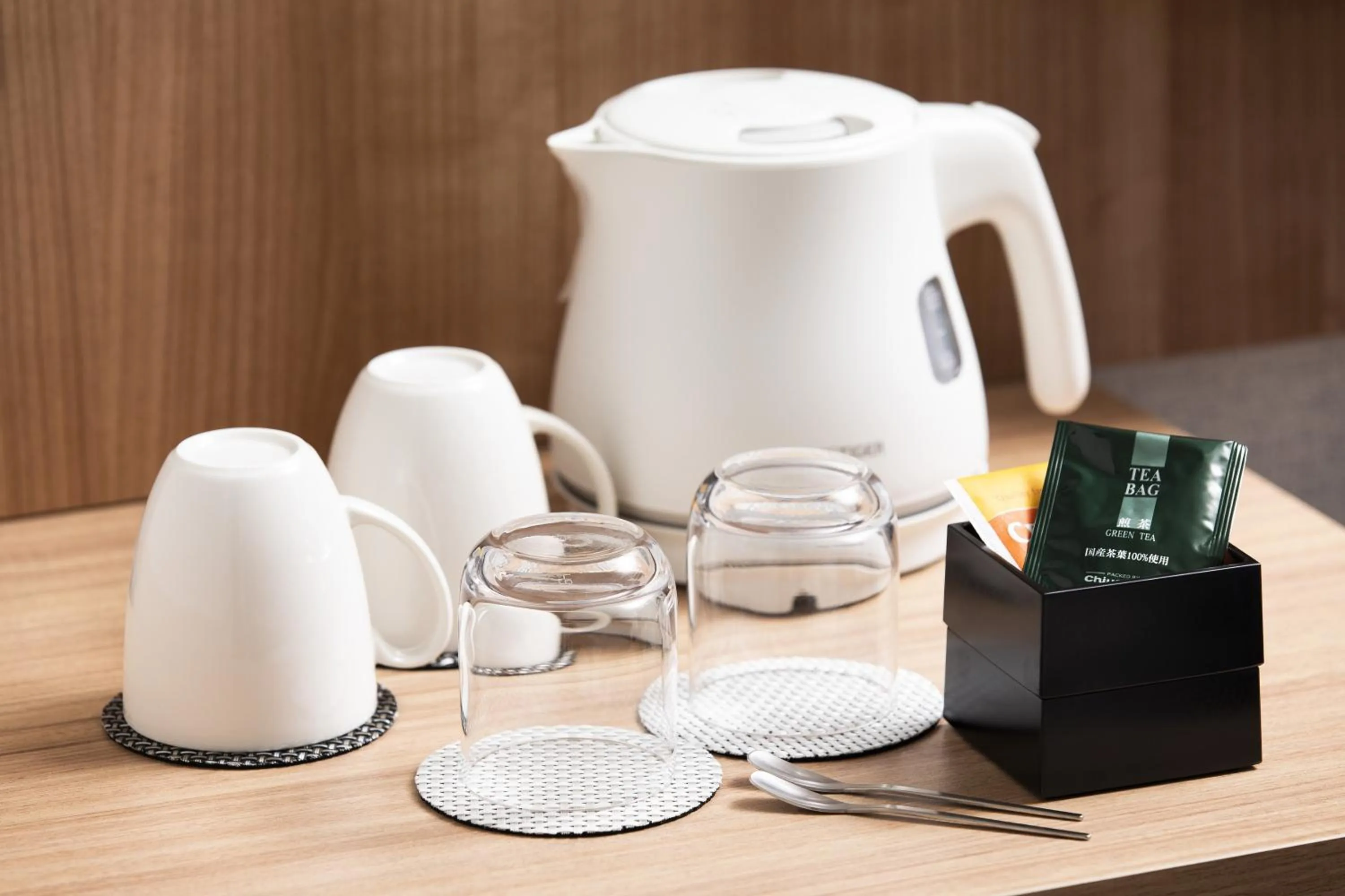 Other in HOTEL MYSTAYS Sapporo Nakajima Park