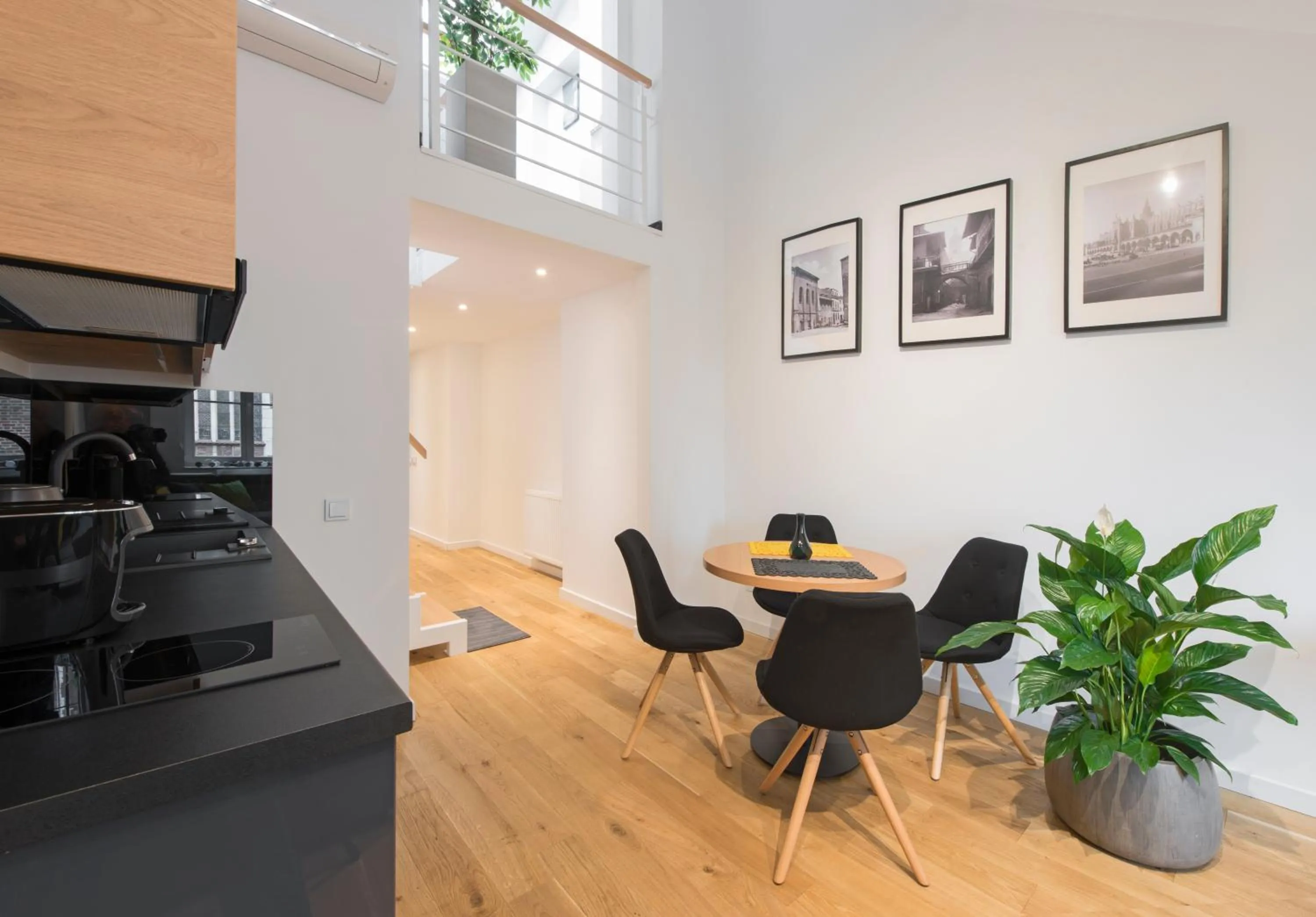 Photo of the whole room in Aparthotel BC 29 Residence