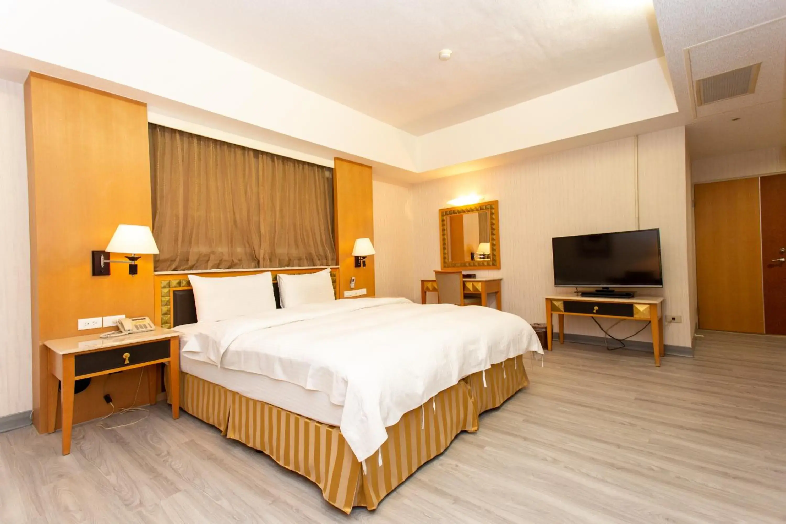 Deluxe Double Room - single occupancy in Ardi Hotel Deluxe Double Room - single occupancy in Ardi Hotel