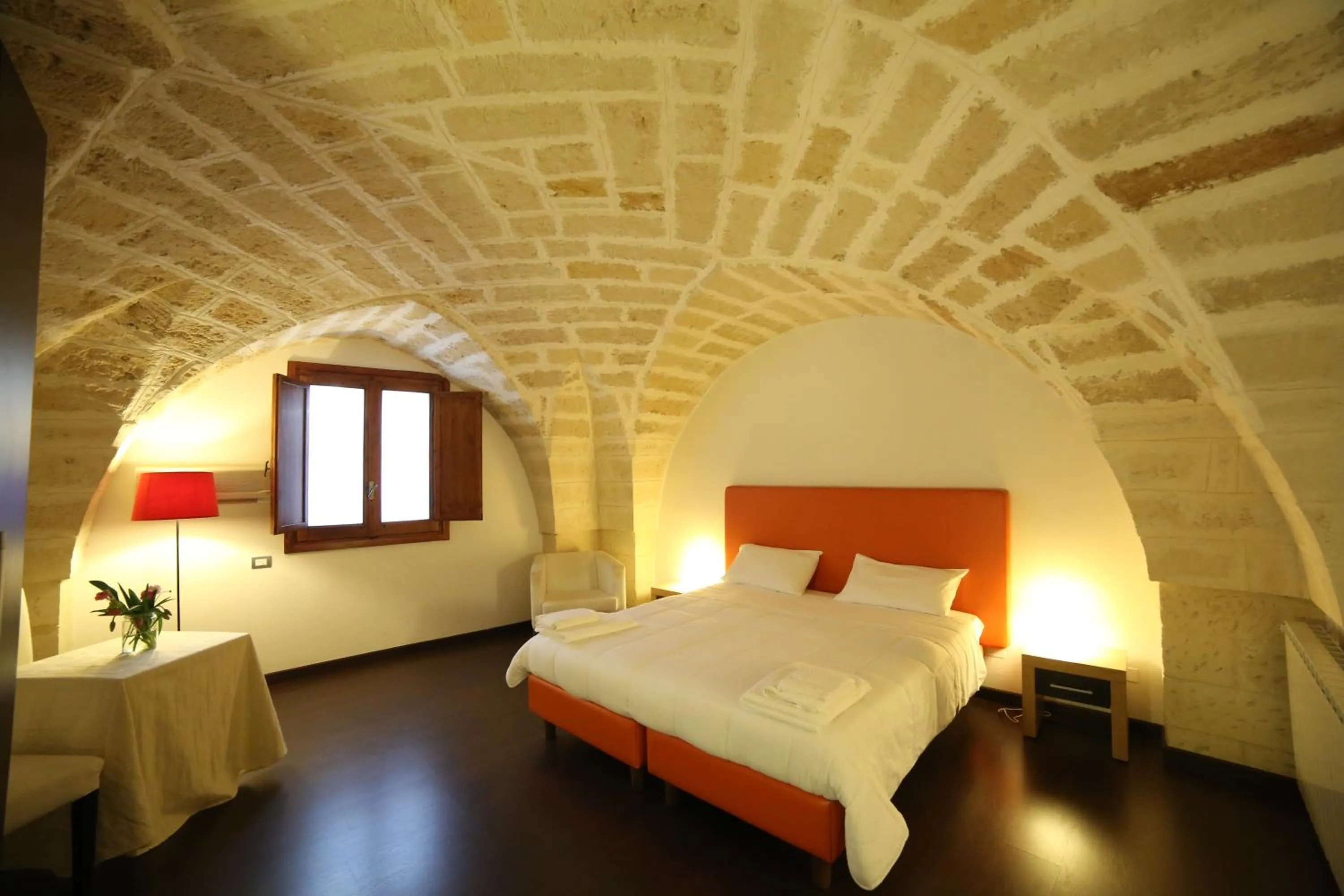 Photo of the whole room, Bed in Bed & Breakfast Idomeneo 63