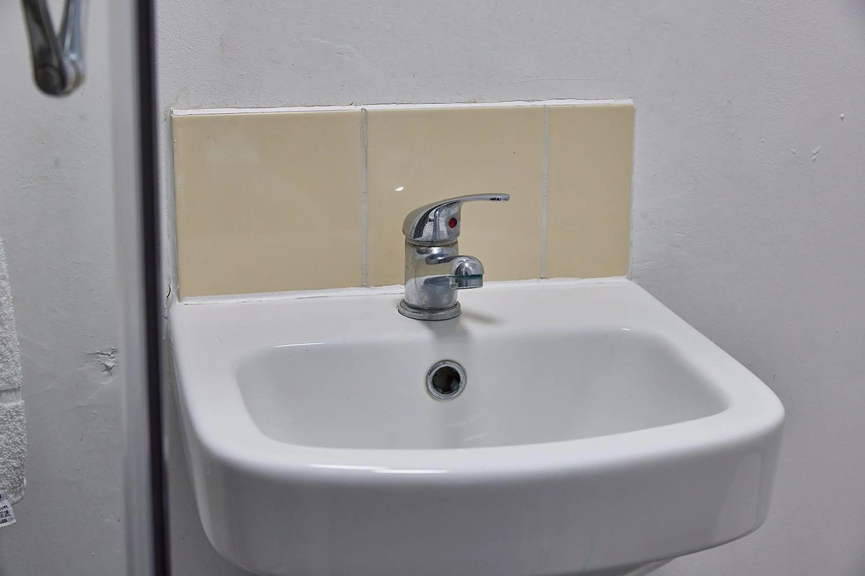 Bathroom in Pleasure Holiday Apartments