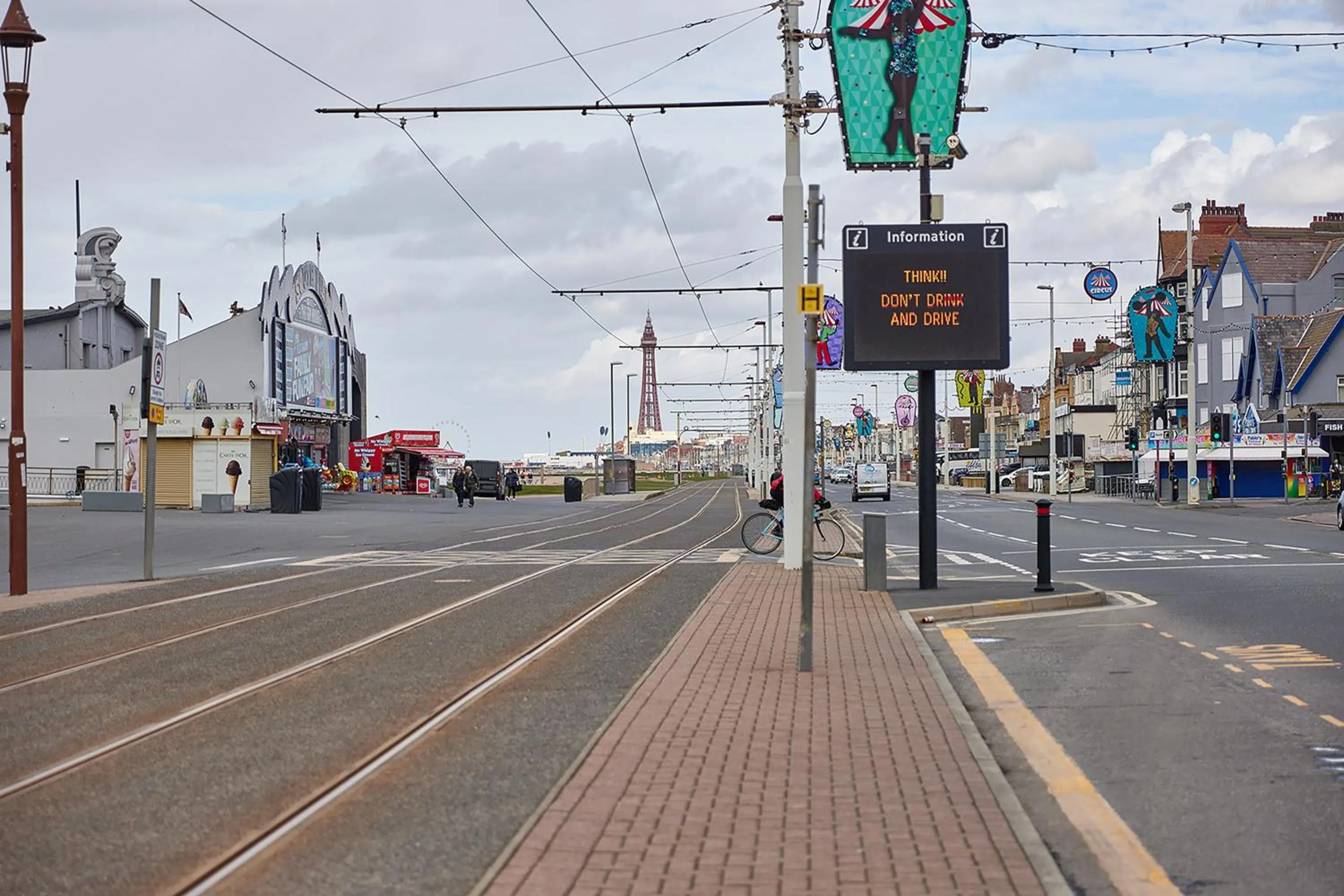 Neighbourhood in Pleasure Holiday Apartments