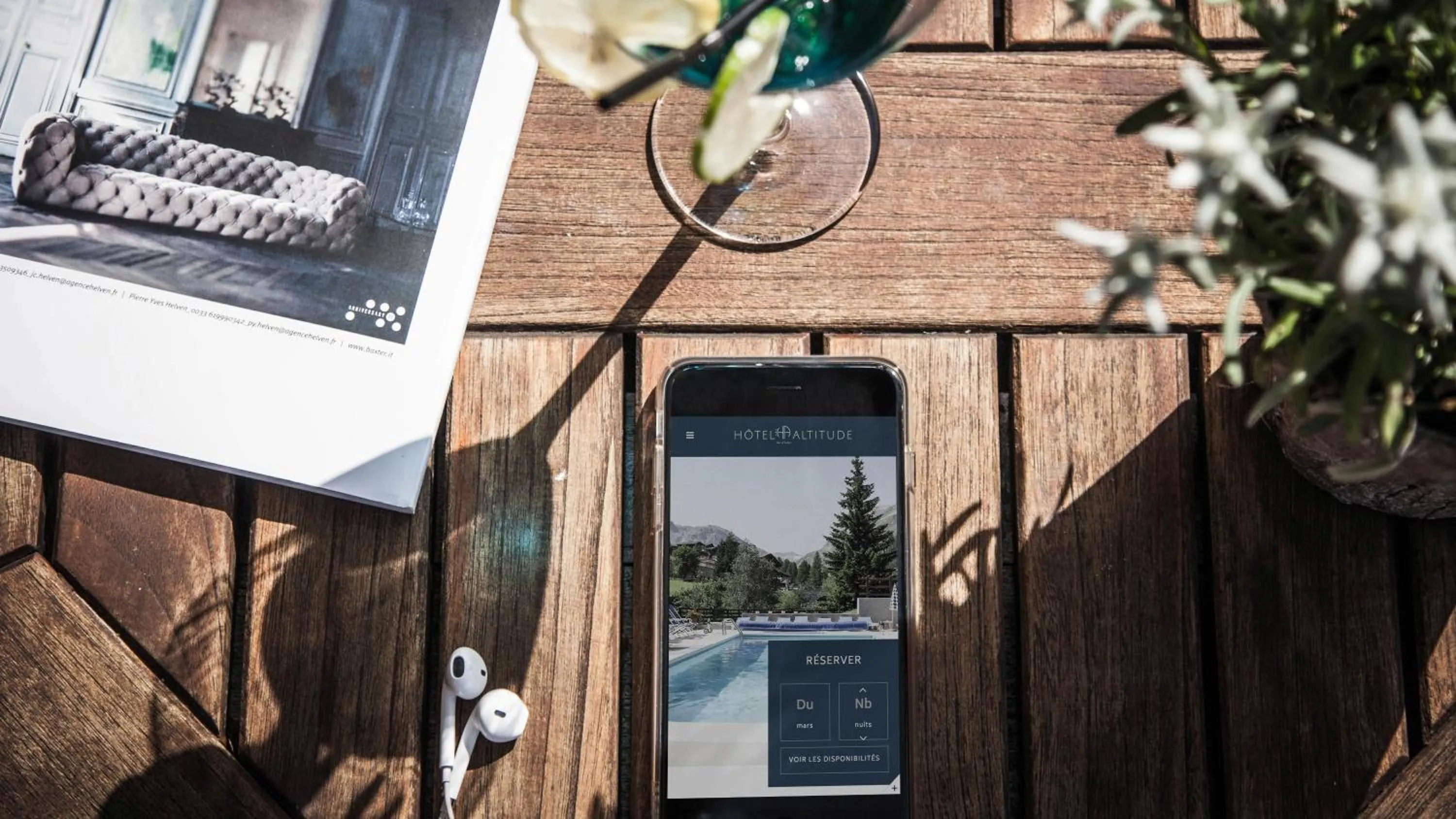 Other in Hotel Altitude