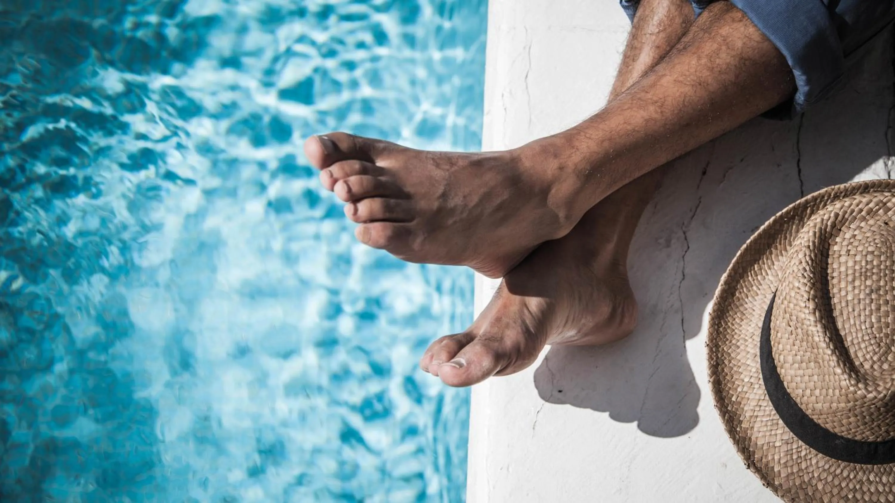 Day in Hotel Altitude