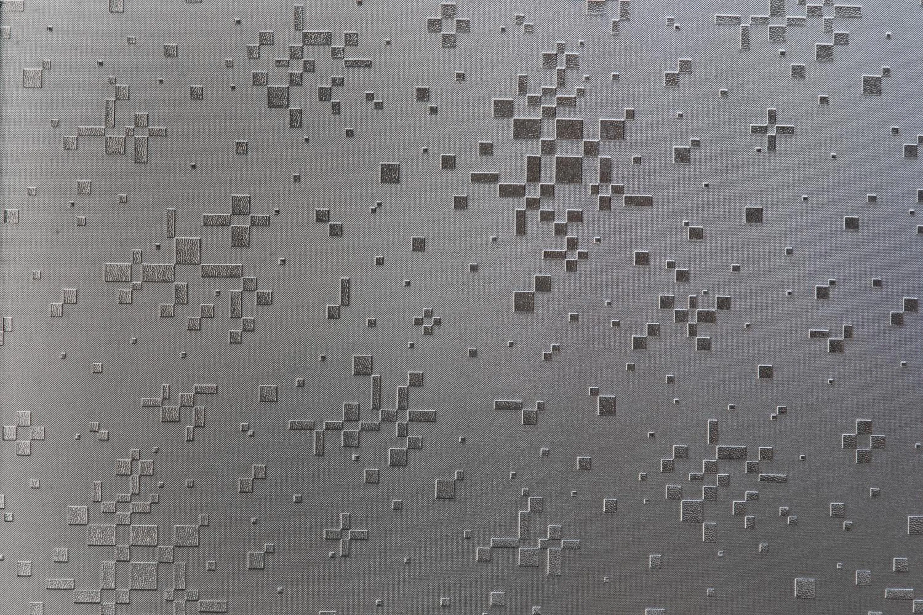 Decorative detail in Shiki Homes HIKARI