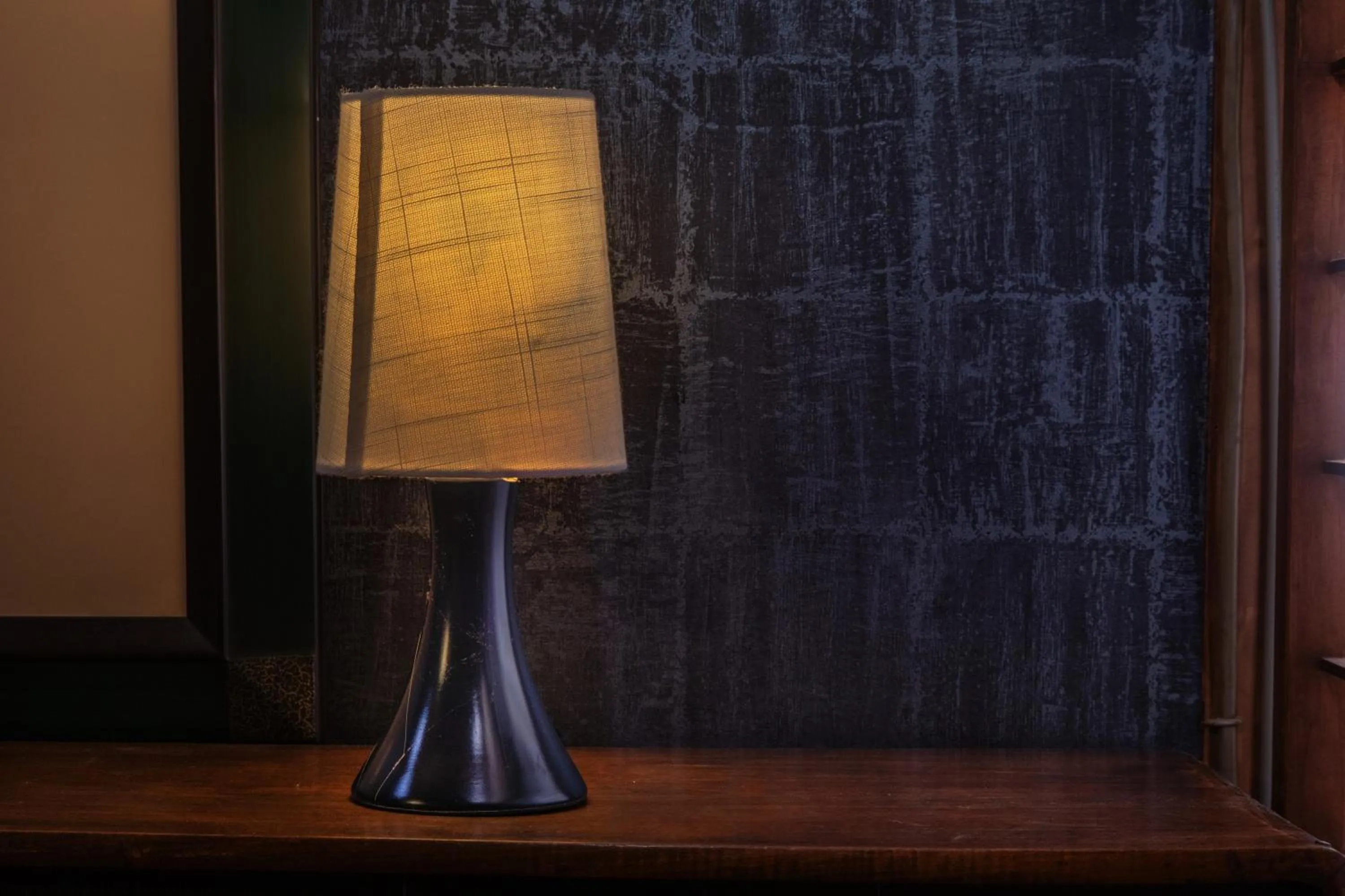 Decorative detail in Shiki Homes HIKARI