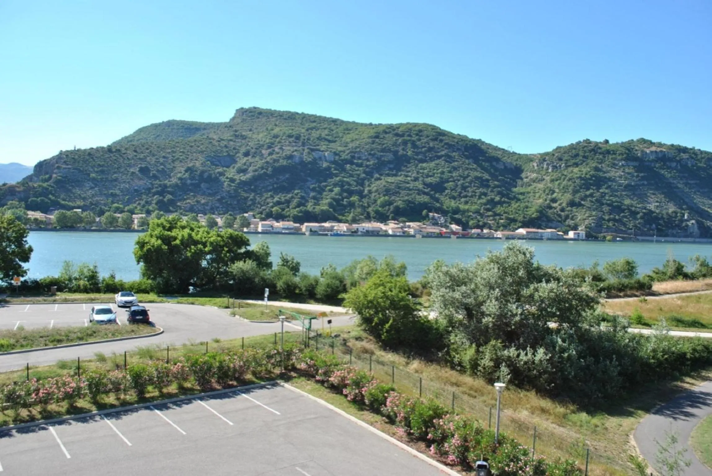 Day in ibis Loriol Le Pouzin