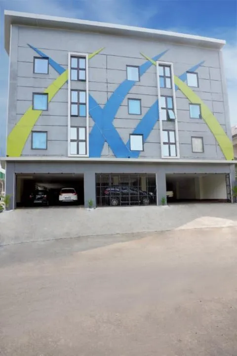 D'Paragon Bukit Dieng