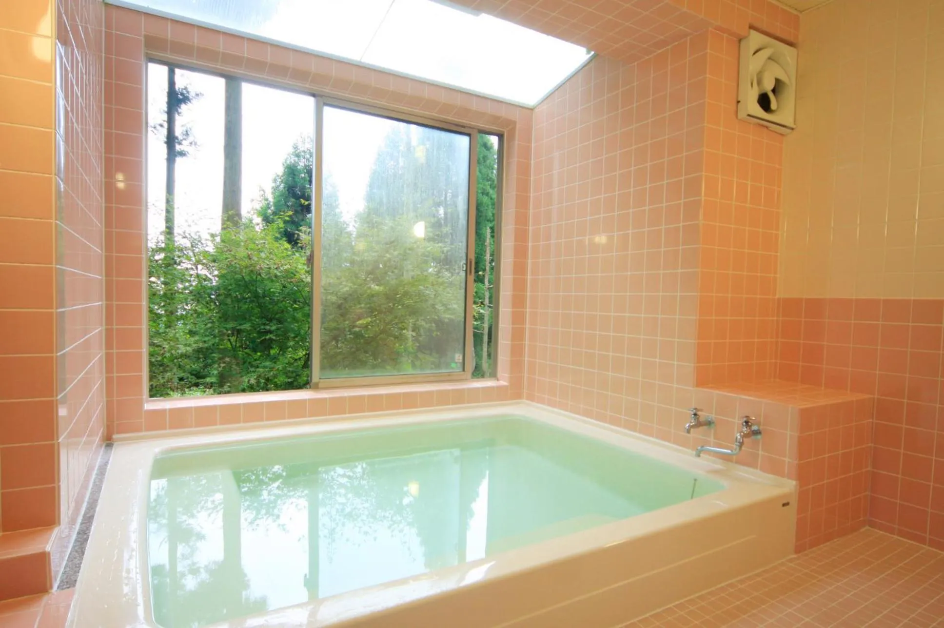 Public Bath in Nobori