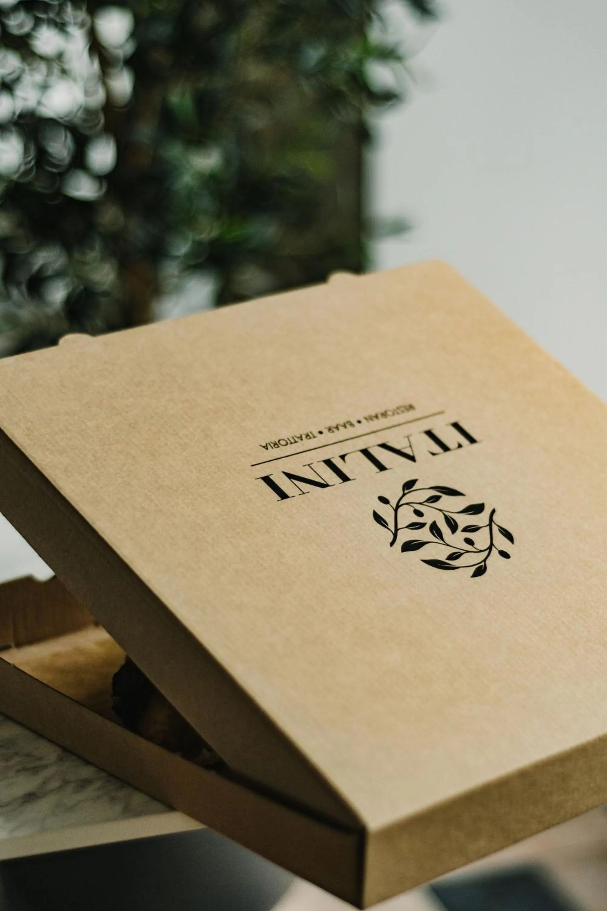 Restaurant/places to eat in Park Inn by Radisson Meriton Conference & Spa Hotel Tallinn