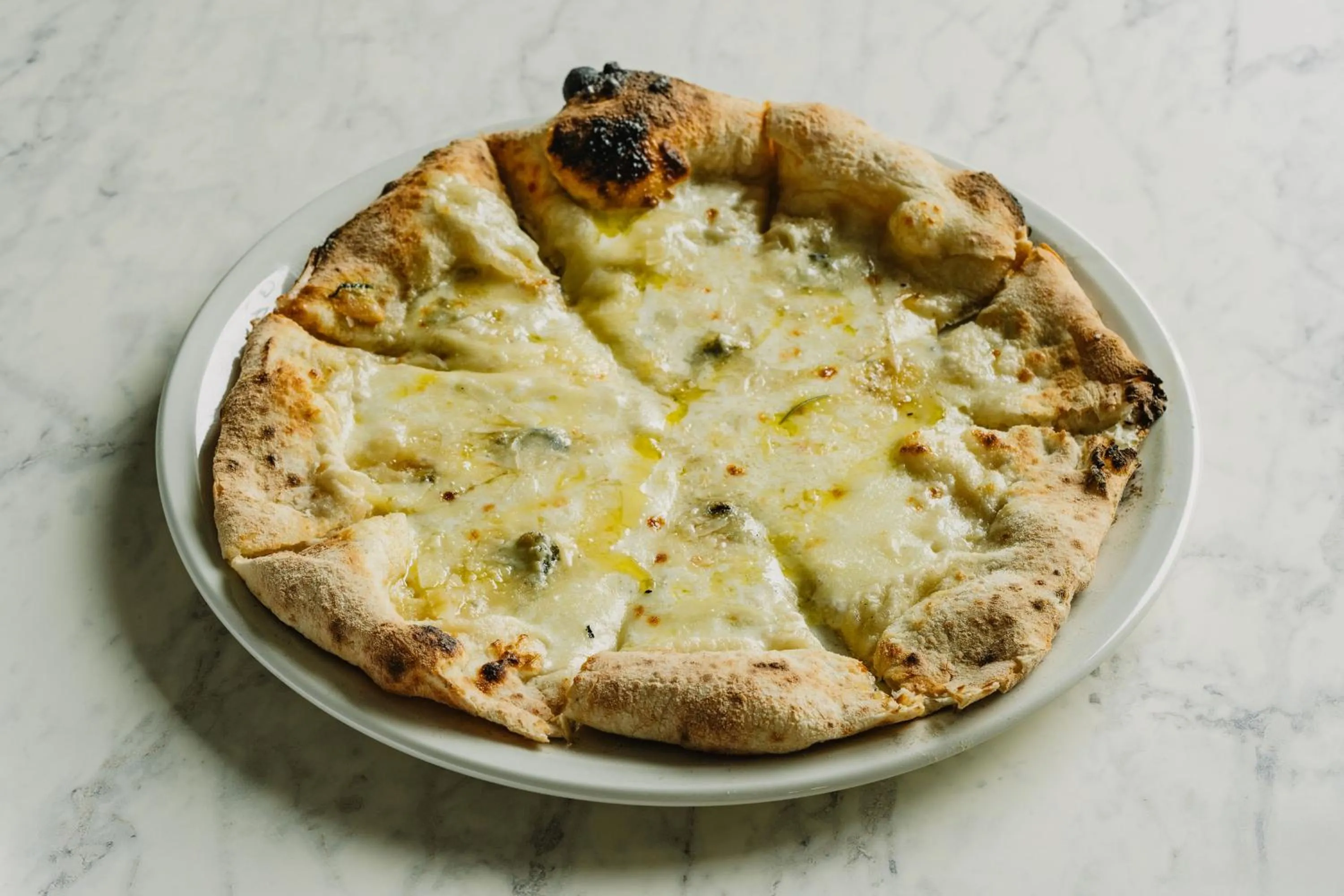 Restaurant/places to eat in Park Inn by Radisson Meriton Conference & Spa Hotel Tallinn