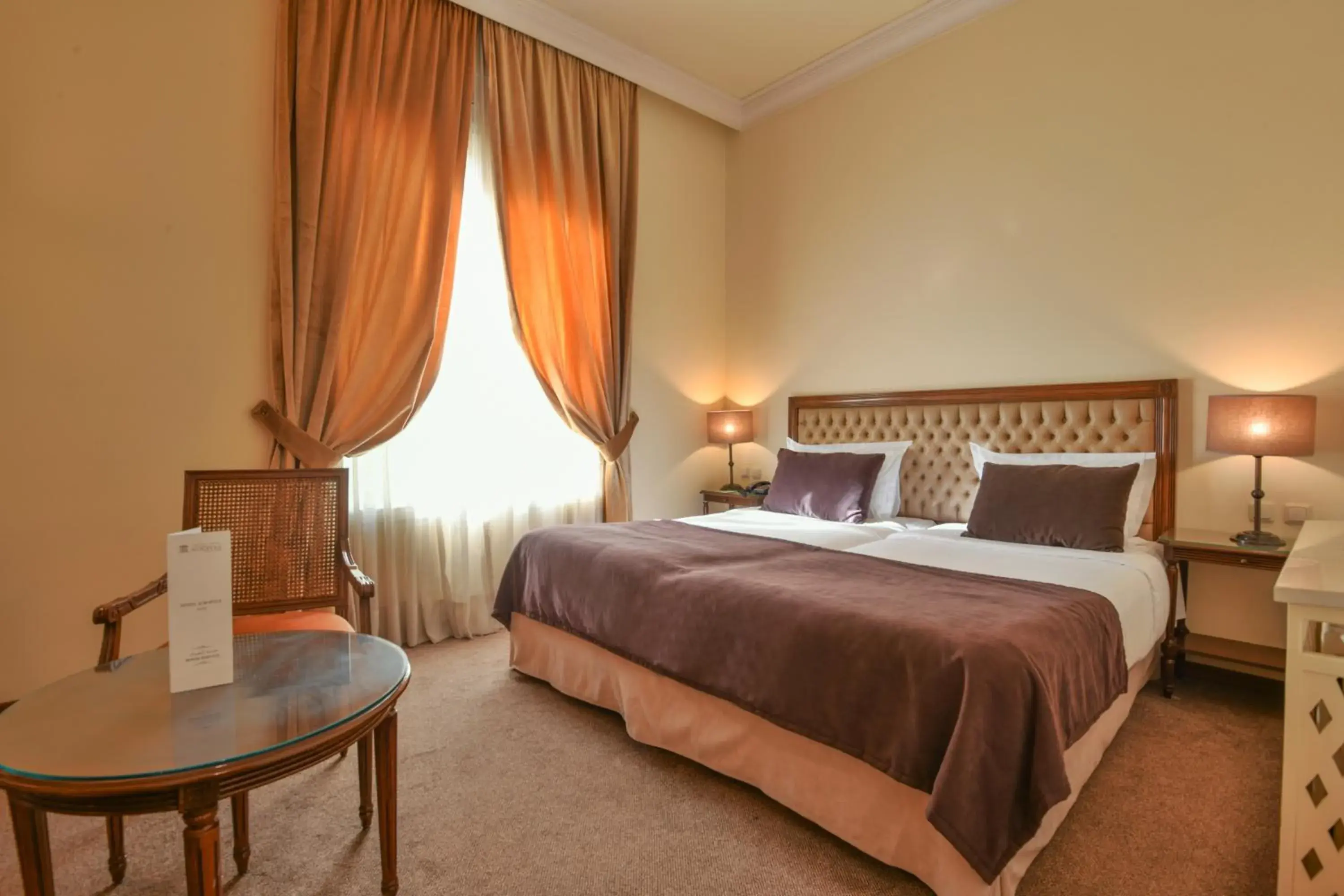 Single Room in Acropole Tunis Single Room in Acropole Tunis