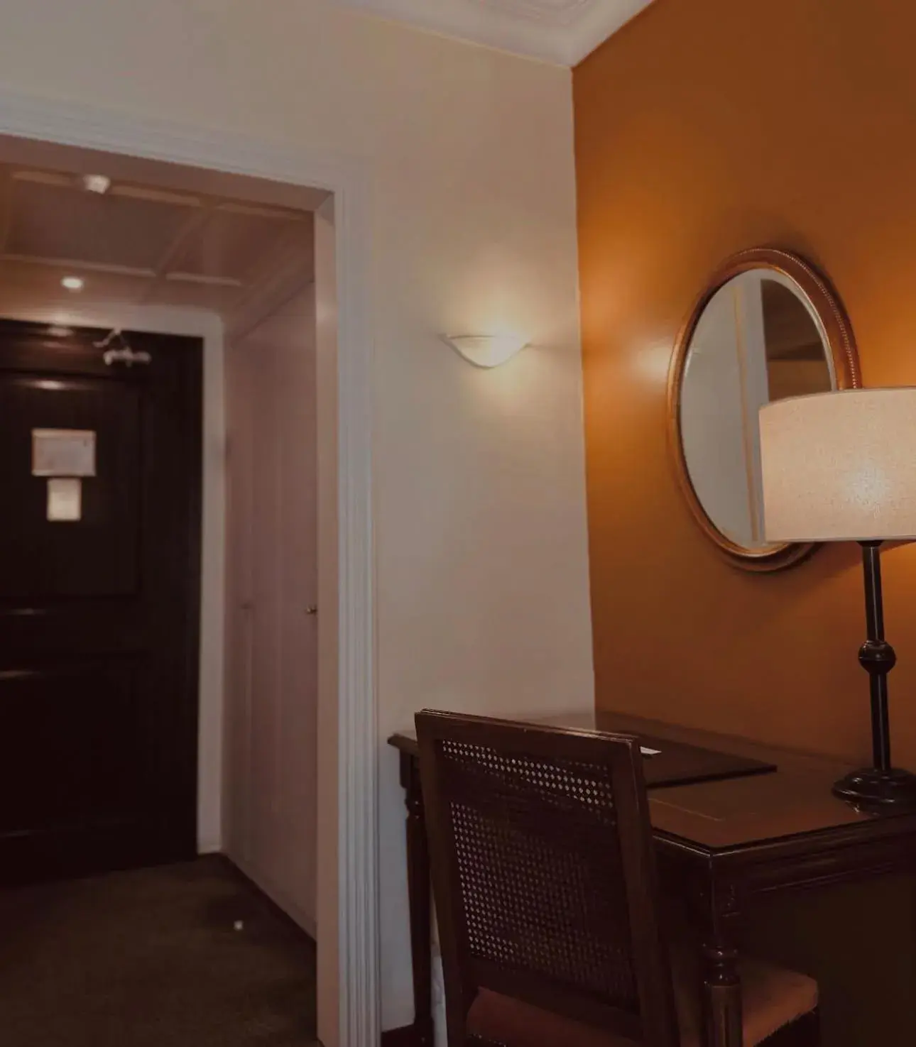 Superior Single Room in Acropole Tunis Superior Single Room in Acropole Tunis