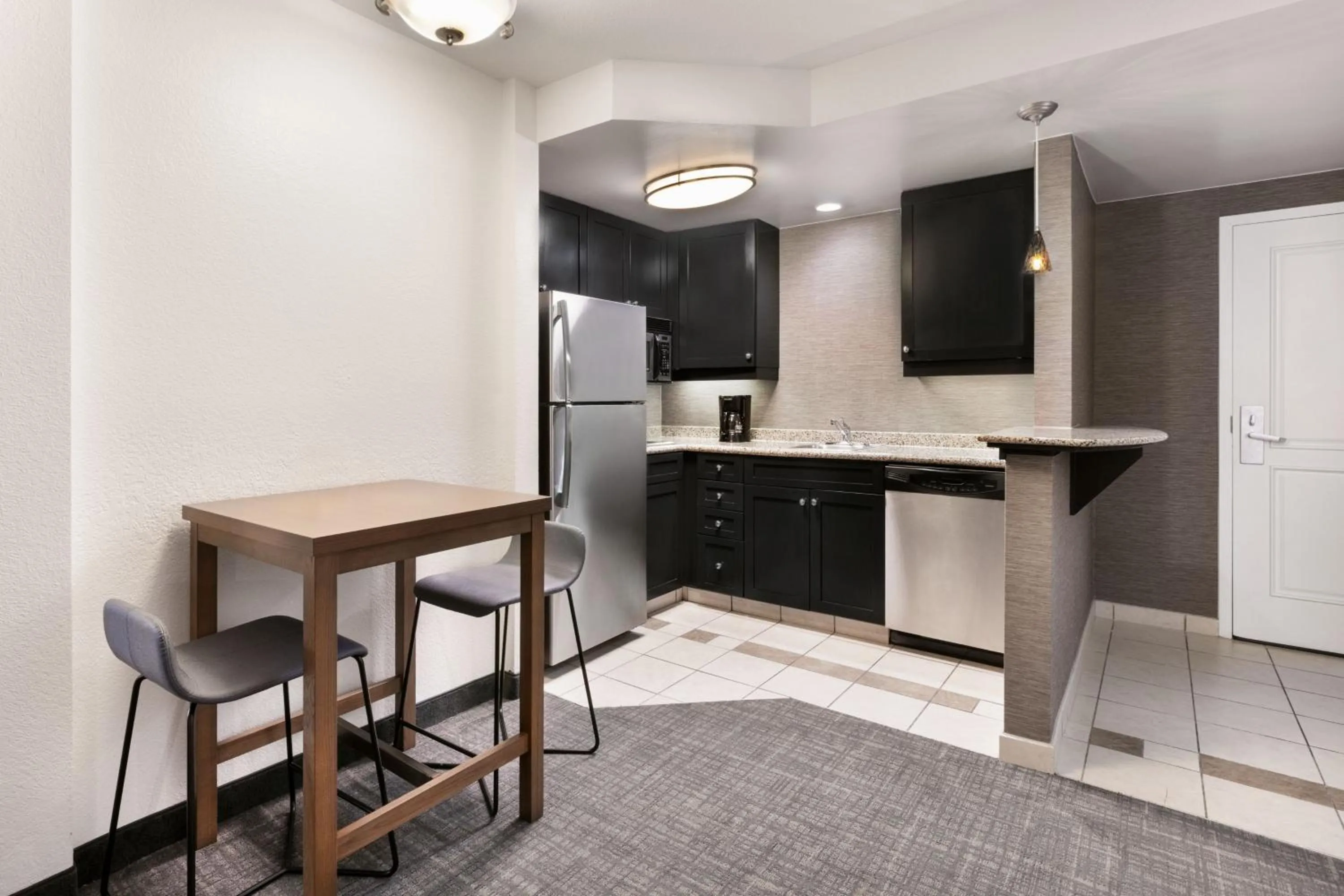 Bedroom in Residence Inn by Marriott Daytona Beach Speedway/Airport