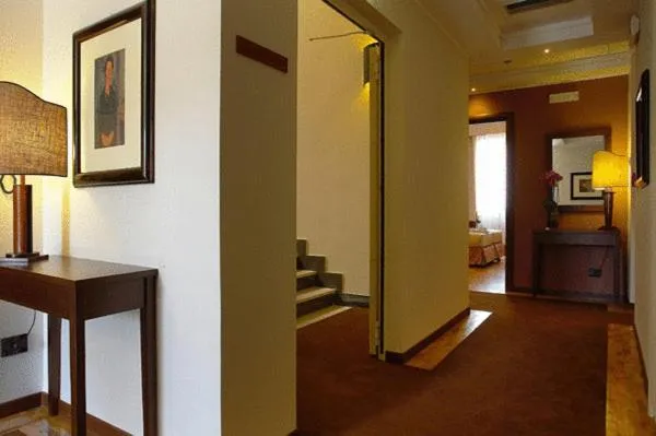 Other in Hotel Messenion