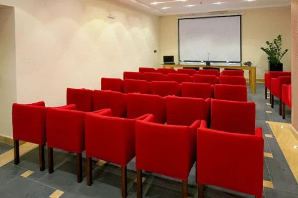 Banquet/Function facilities in Hotel Messenion