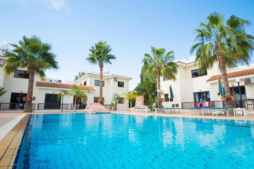 Property building in Amethyst Napa Hotel & Spa