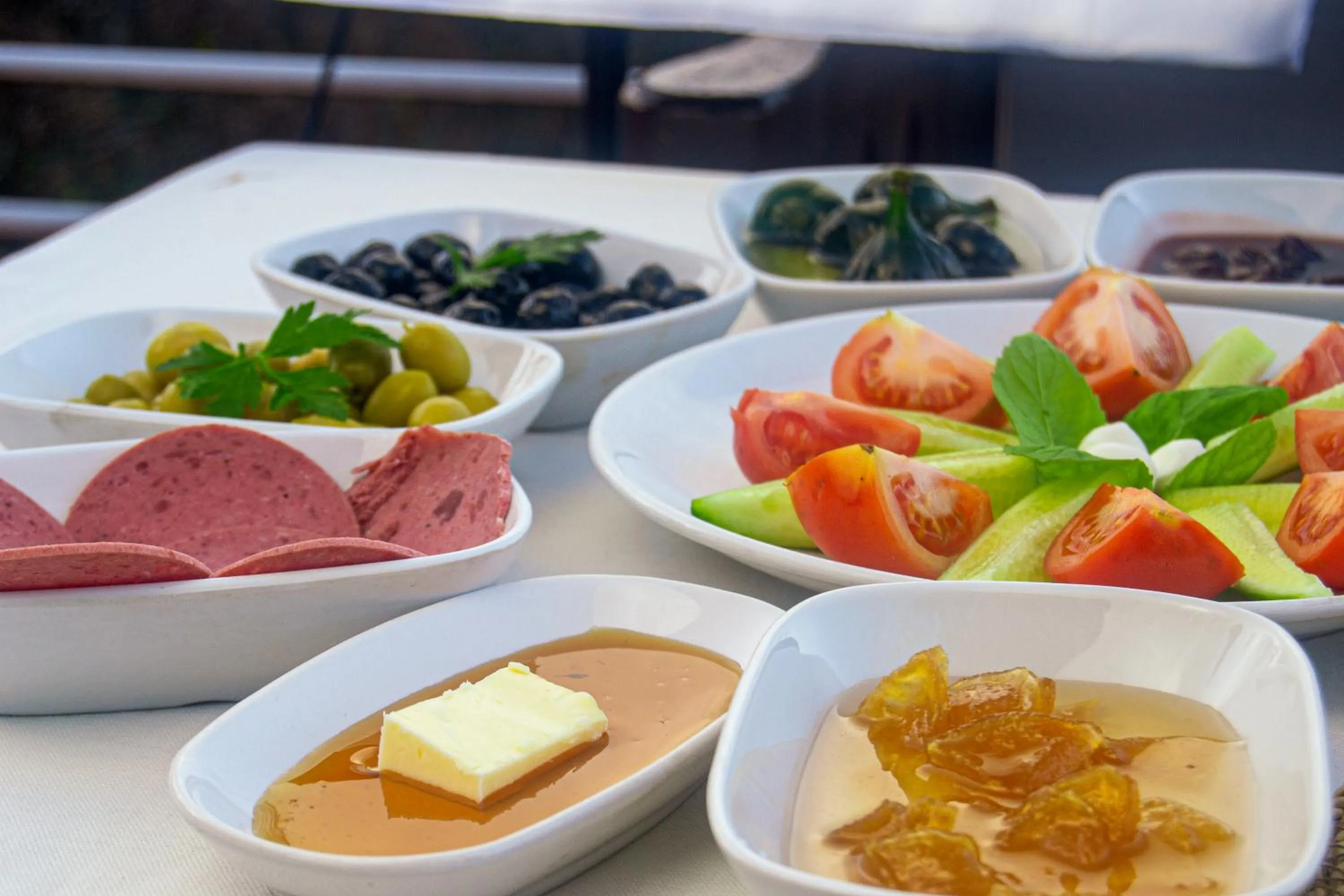 Kaltur Boutique Hotel