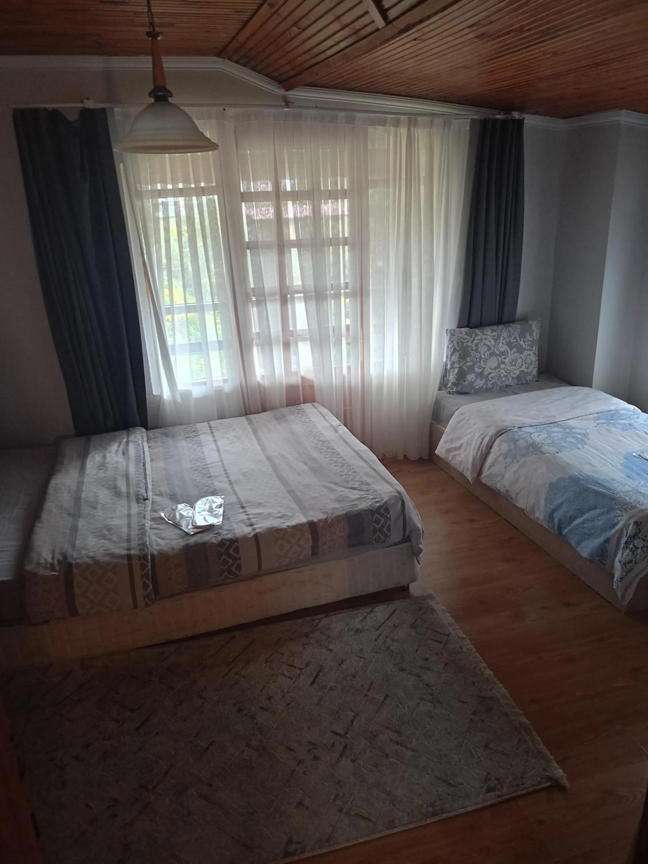 Kaltur boutique otel