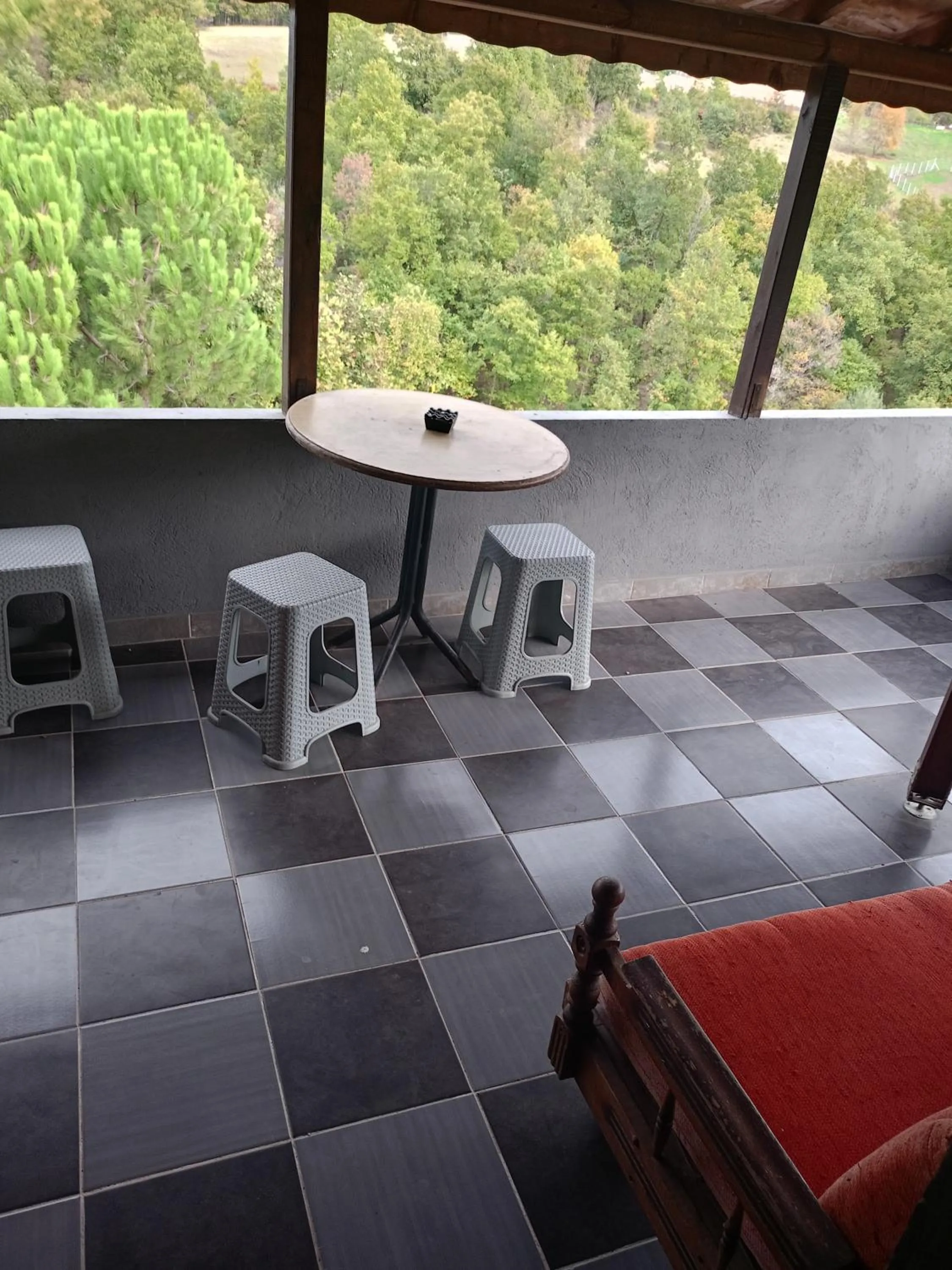 Kaltur boutique otel