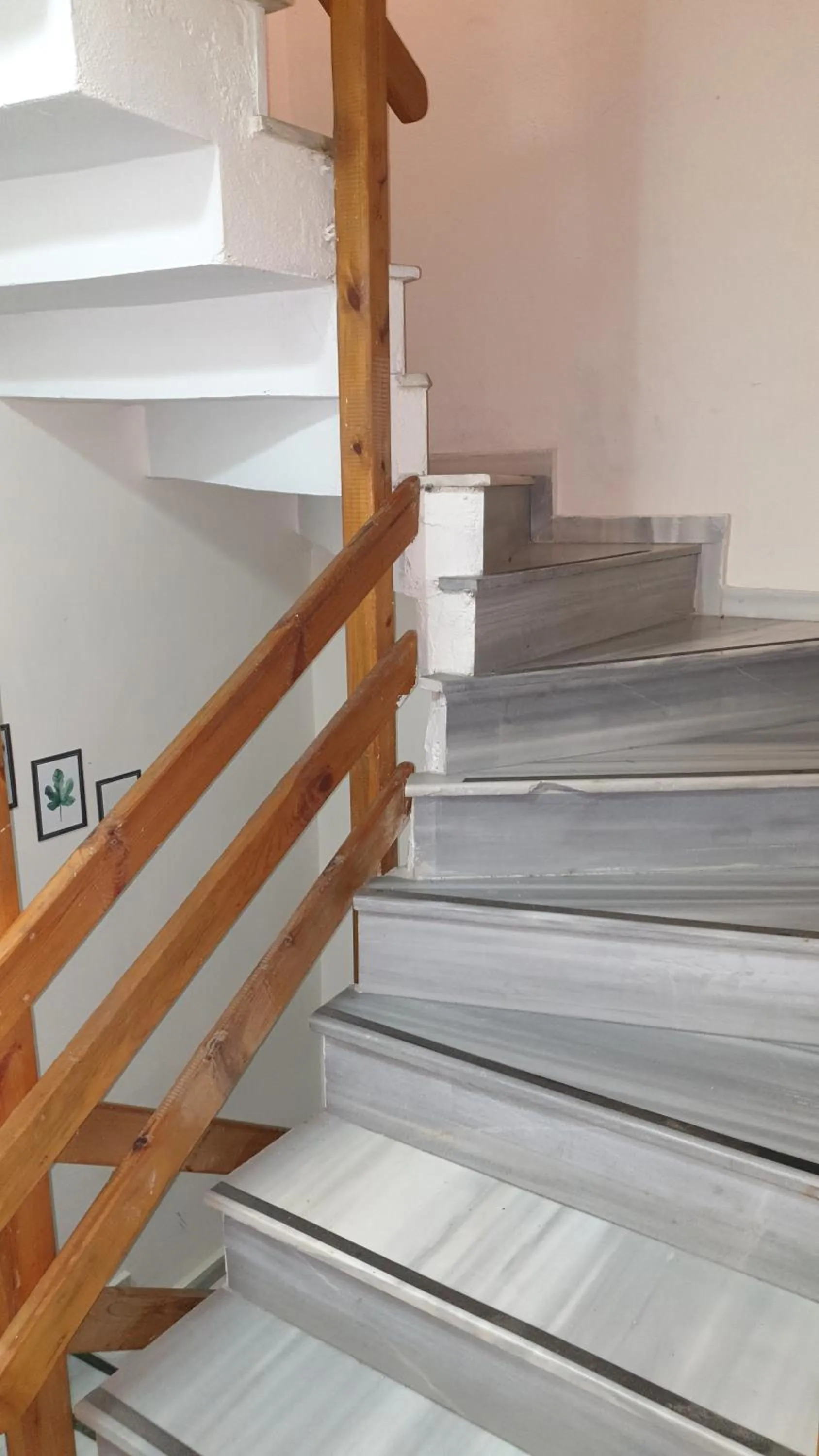 Property building in Kaltur Boutique Hotel