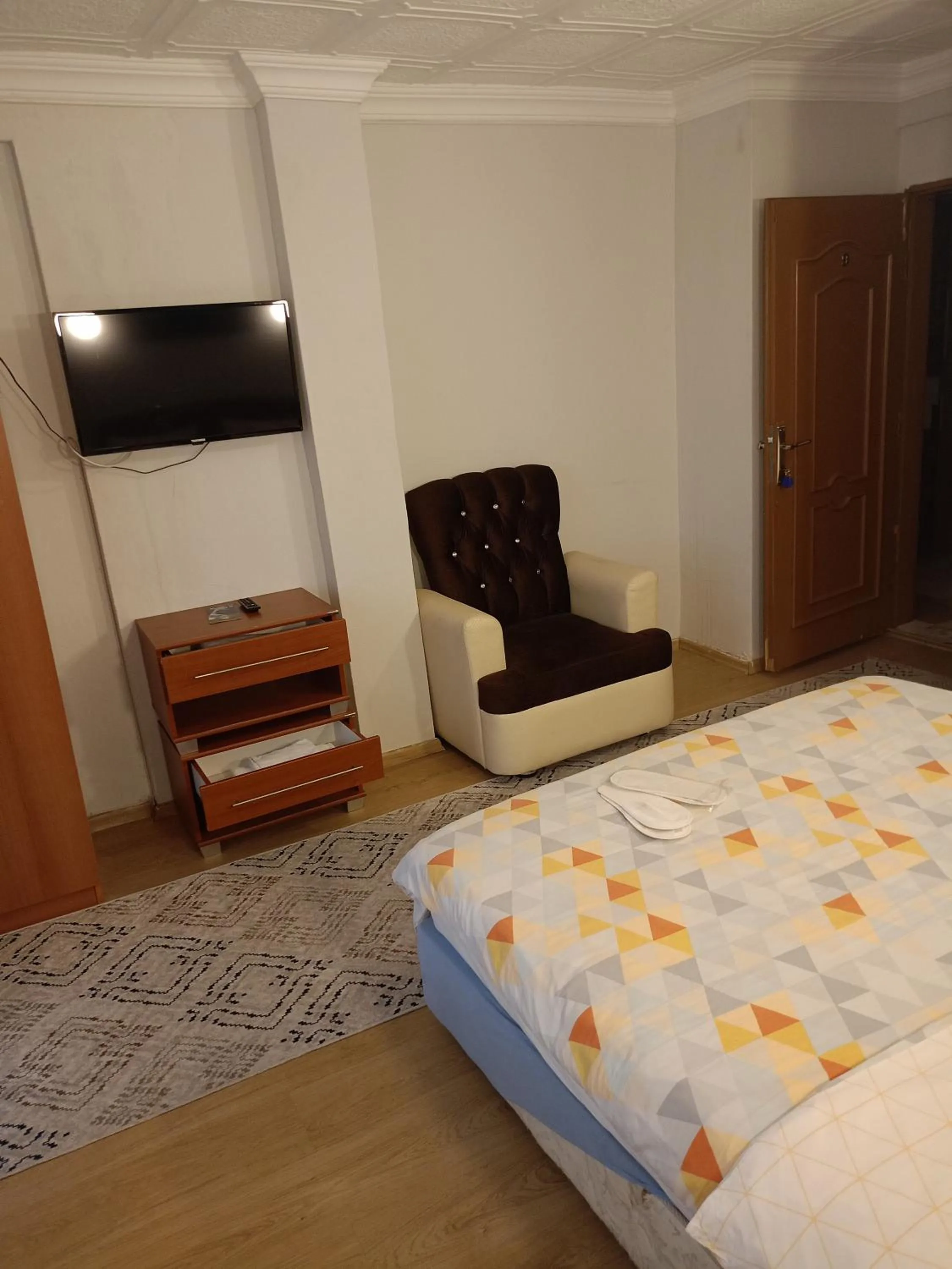 Kaltur boutique otel