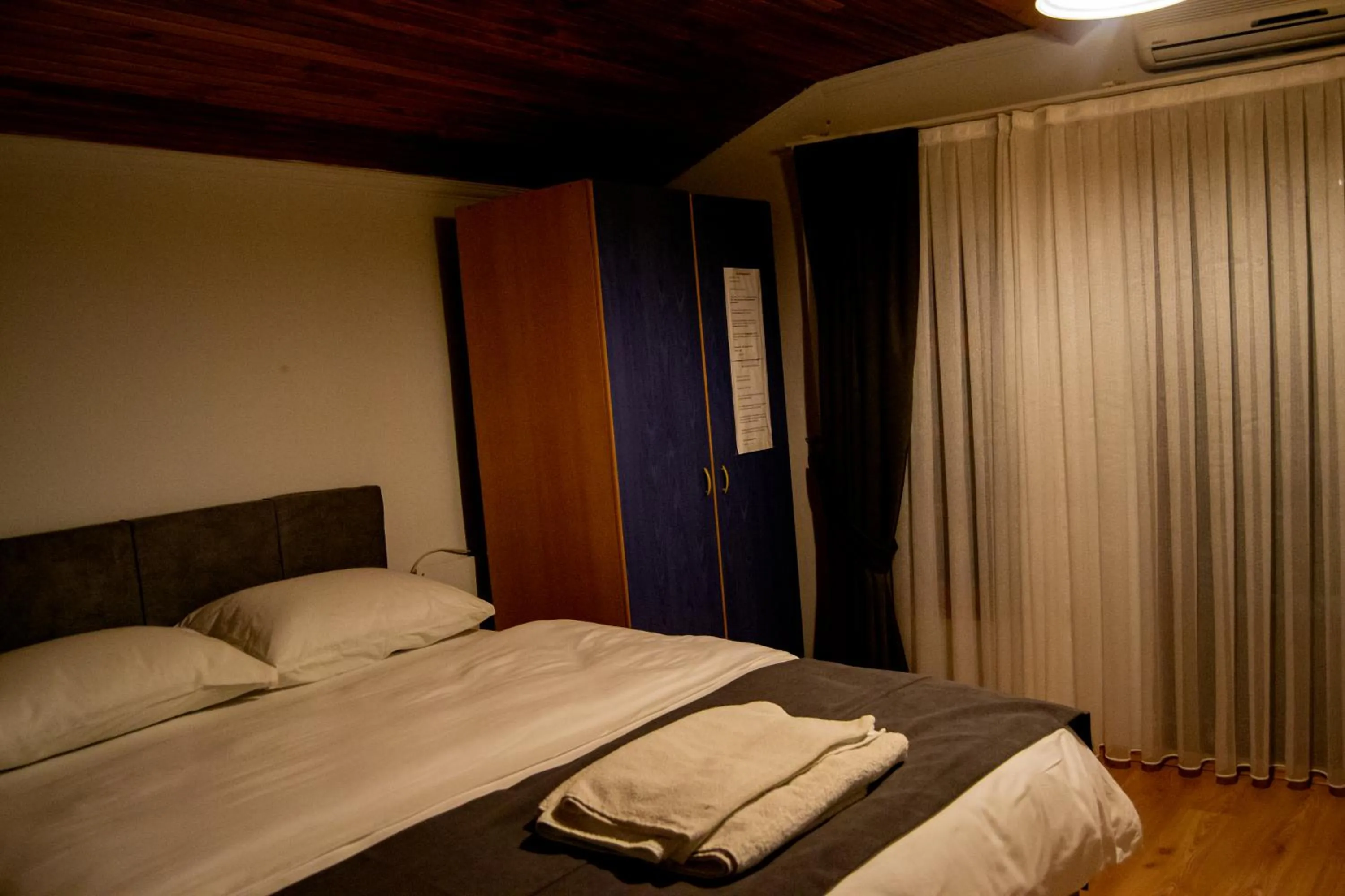 Bedroom, Bed in Kaltur Boutique Hotel