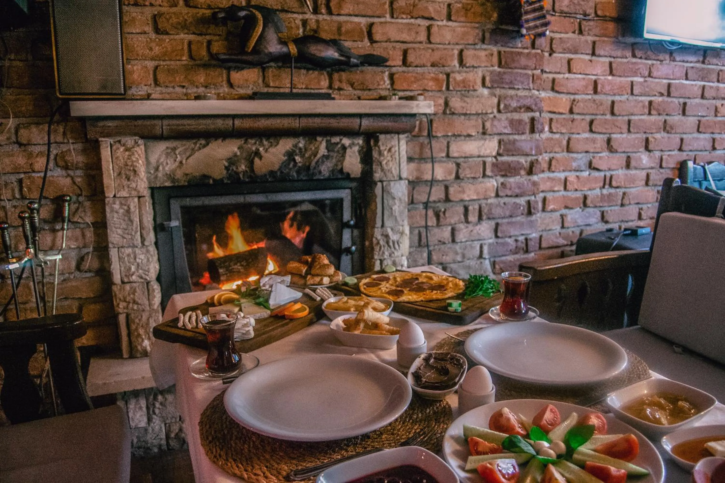 Kaltur Boutique Hotel