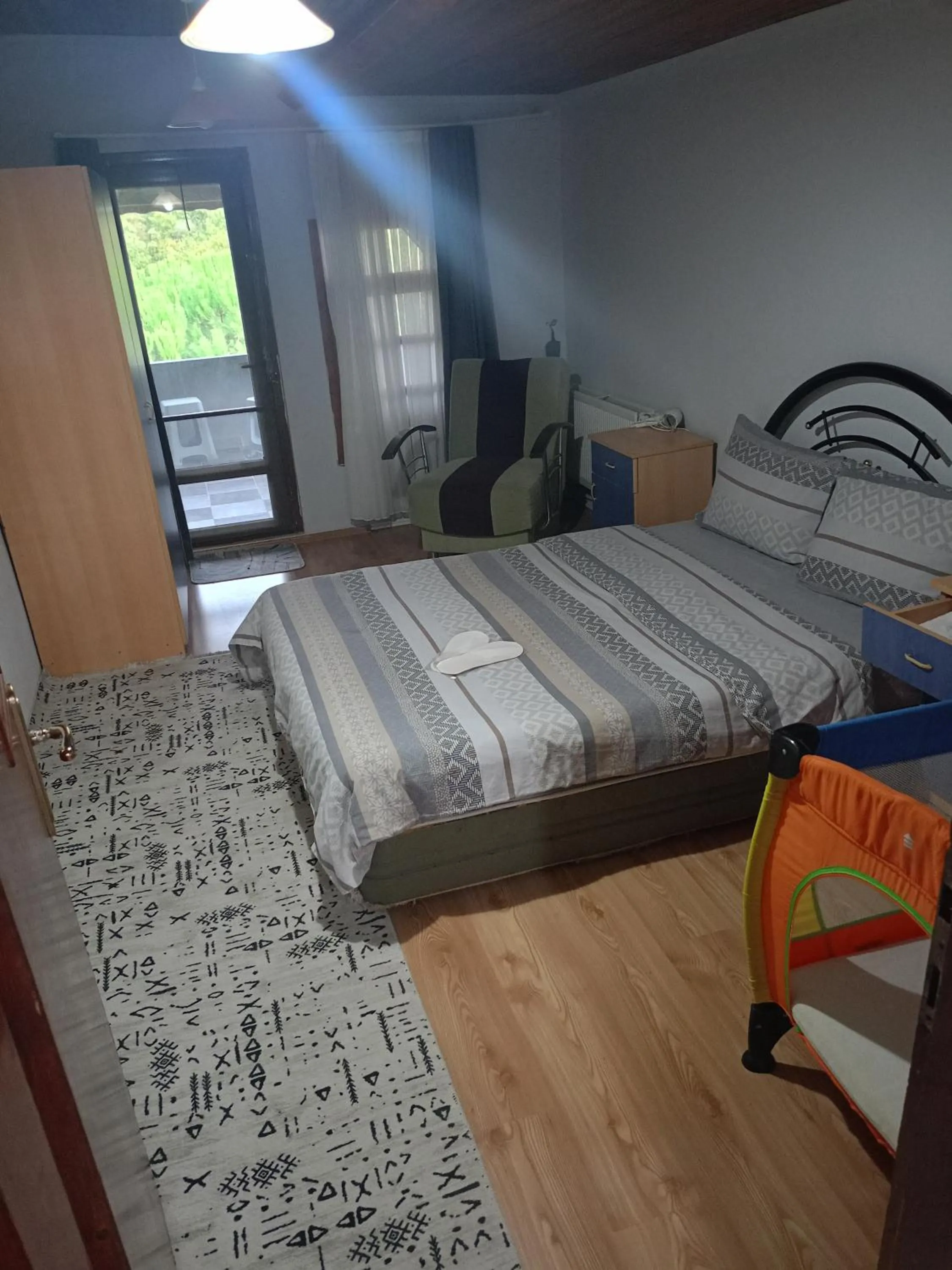 Kaltur boutique otel