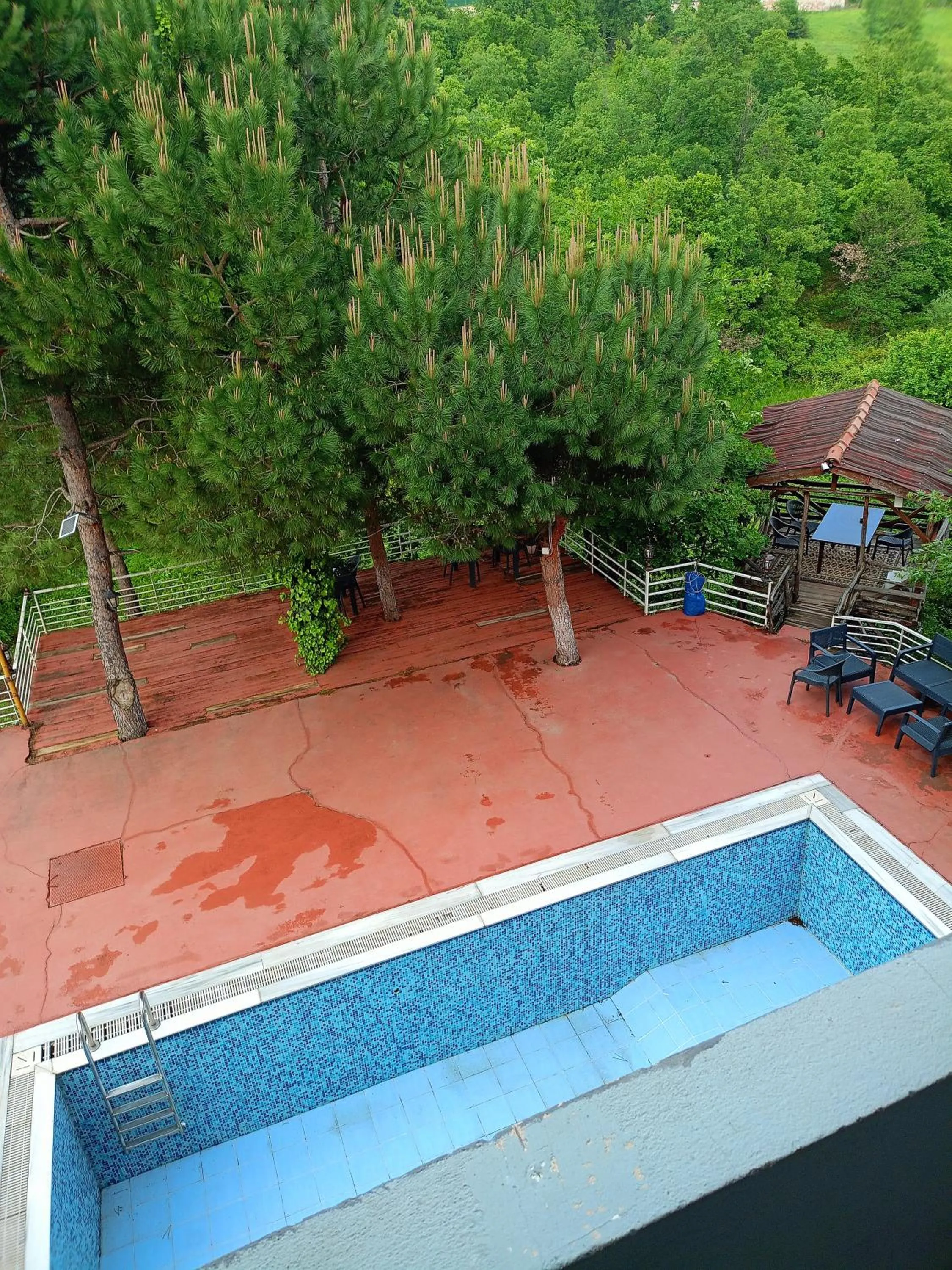 Kaltur boutique otel