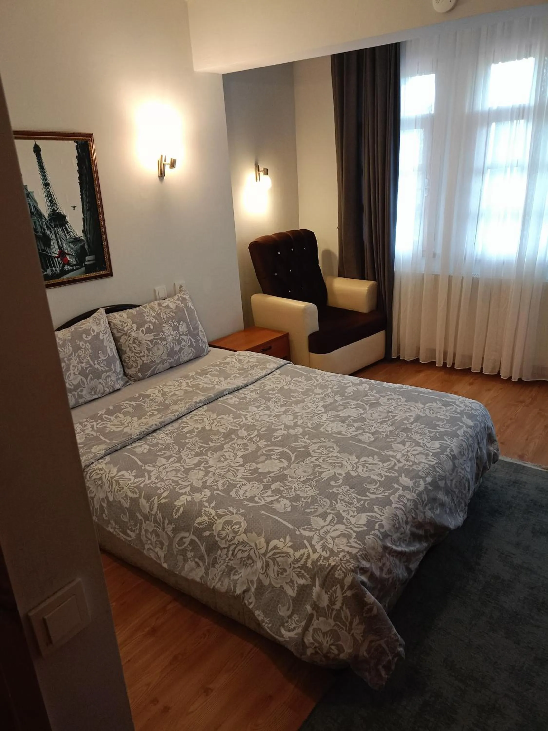 Kaltur boutique otel