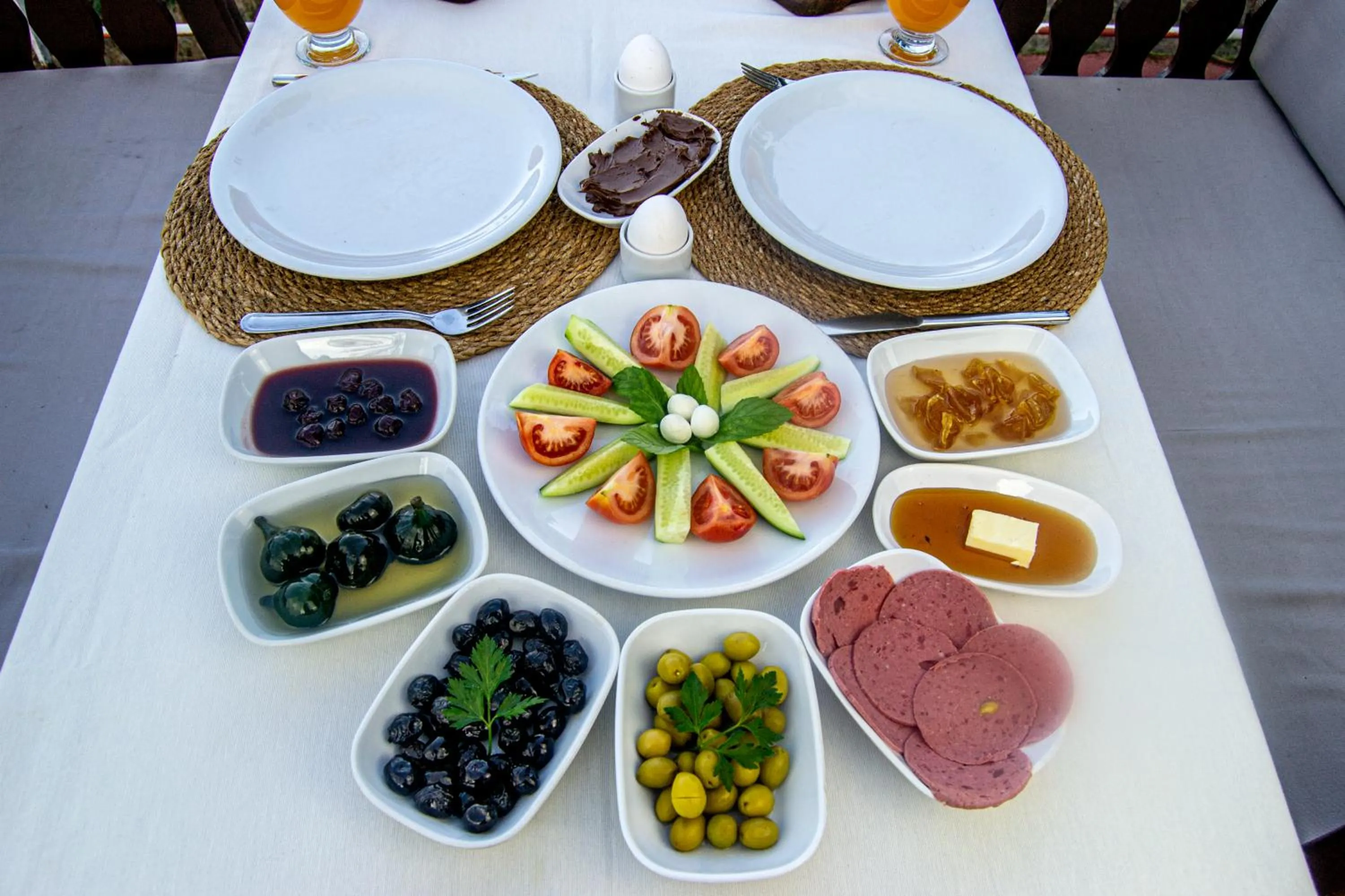 Kaltur Boutique Hotel