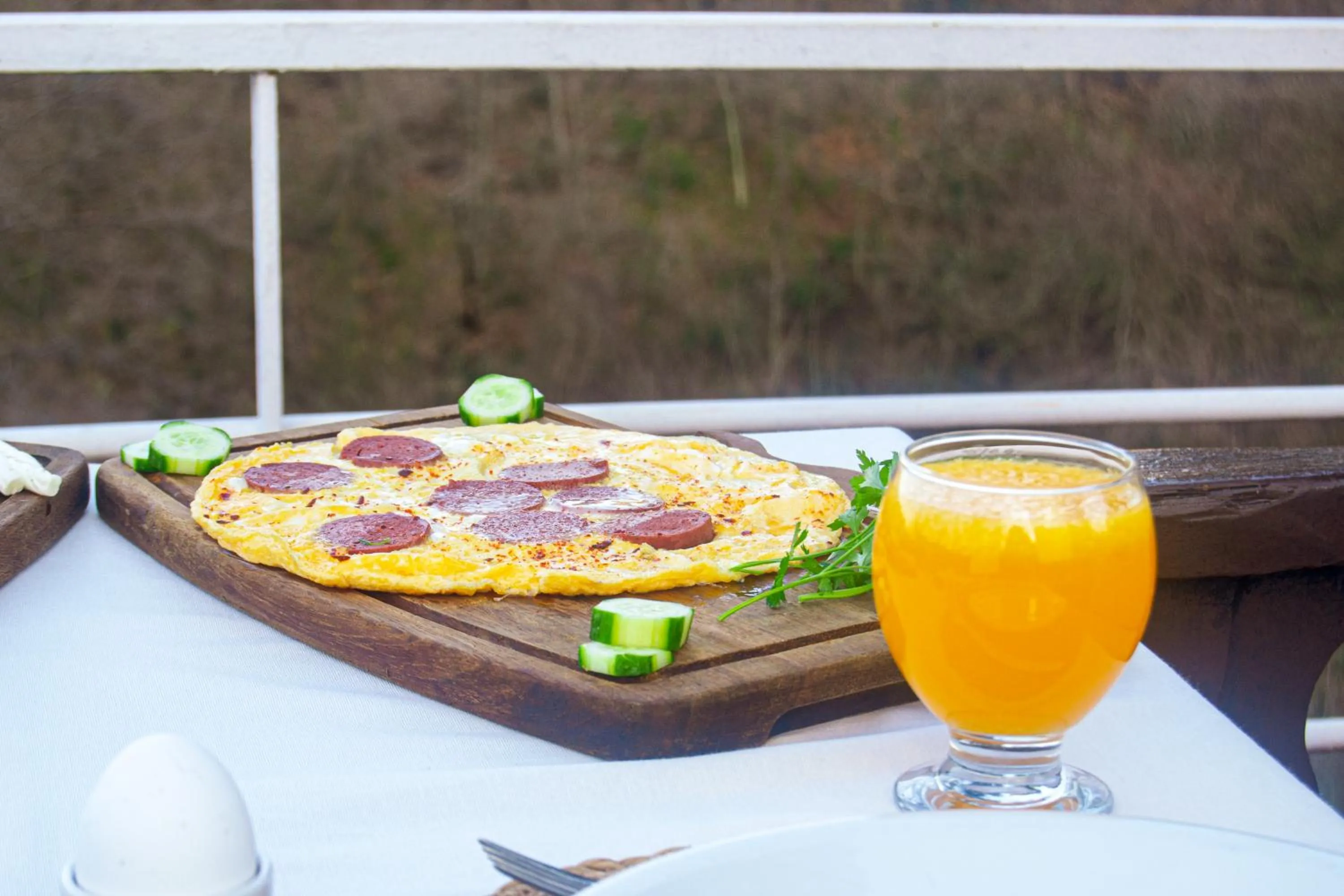 Kaltur Boutique Hotel